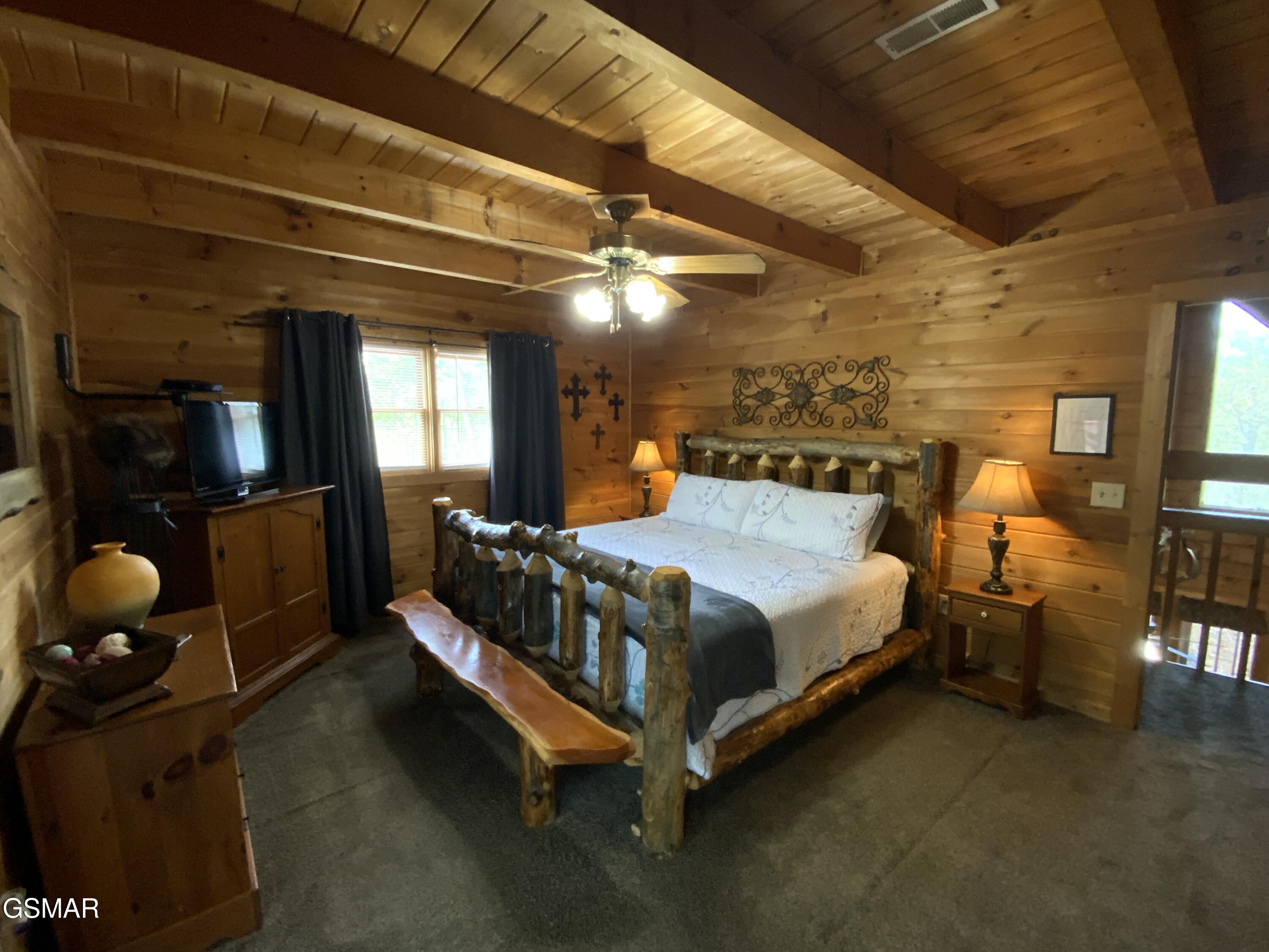 1708 Parkway View Court Sevierville TN 37876