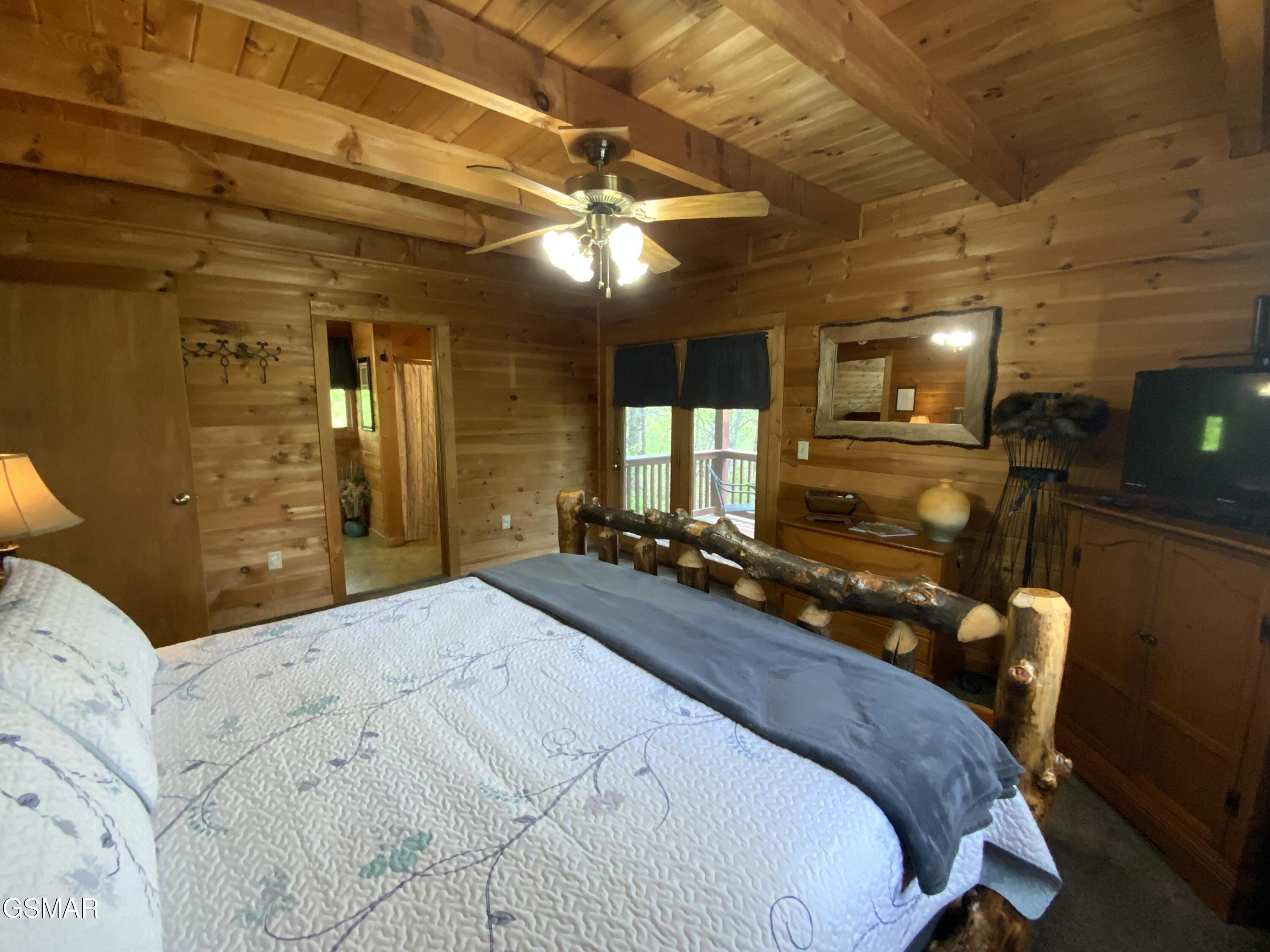 1708 Parkway View Court Sevierville TN 37876