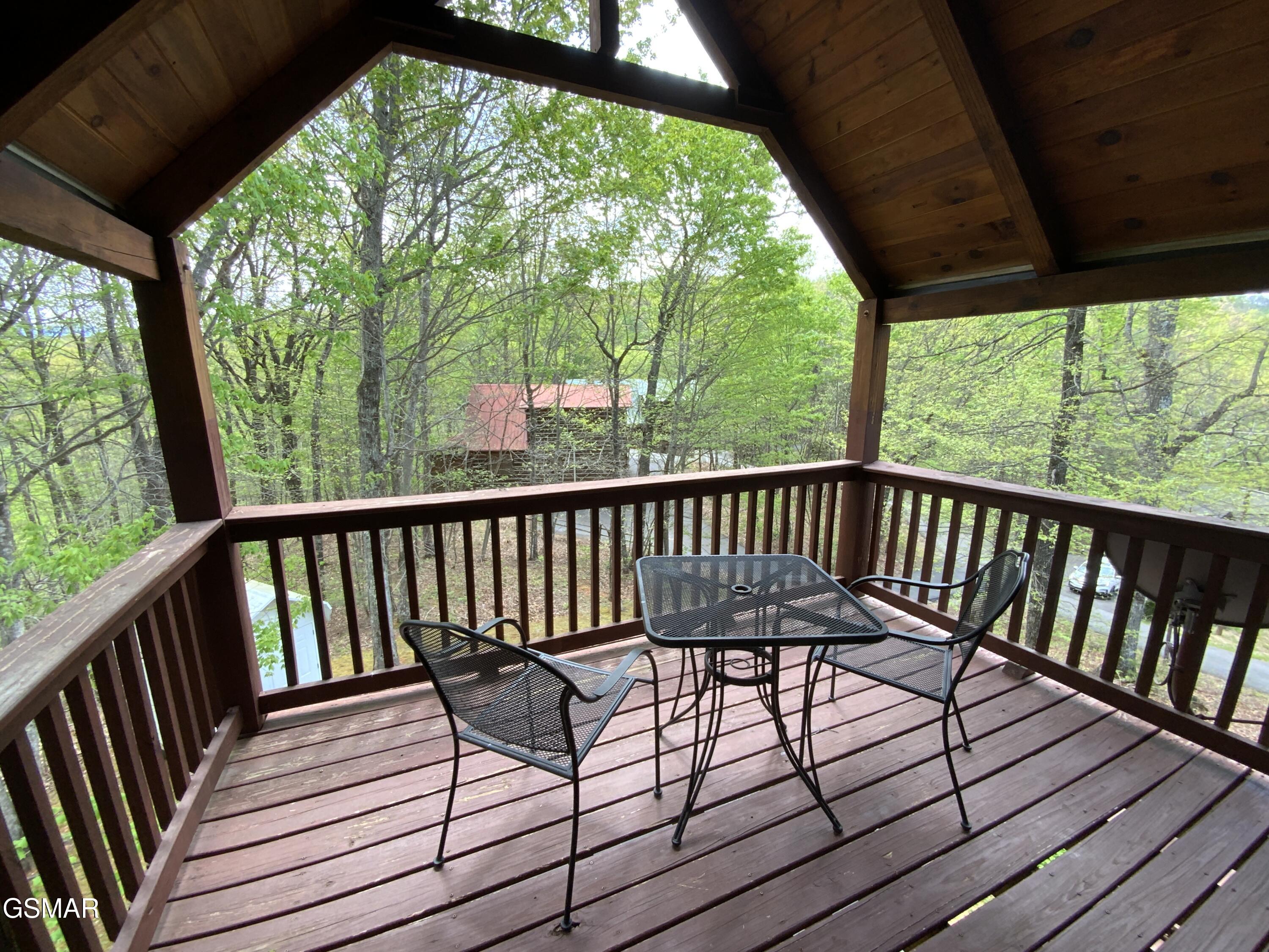 1708 Parkway View Court Sevierville TN 37876