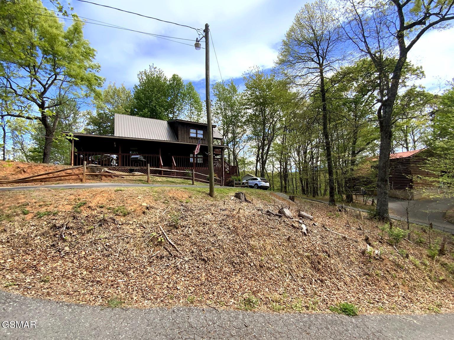 1708 Parkway View Court Sevierville TN 37876