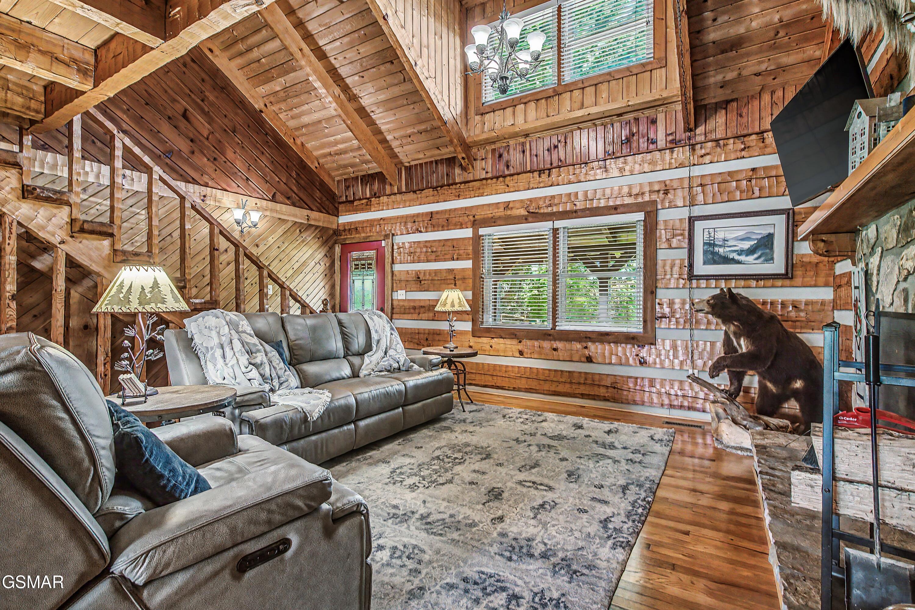 1116 Lake Ridge Drive Dandridge TN 37725