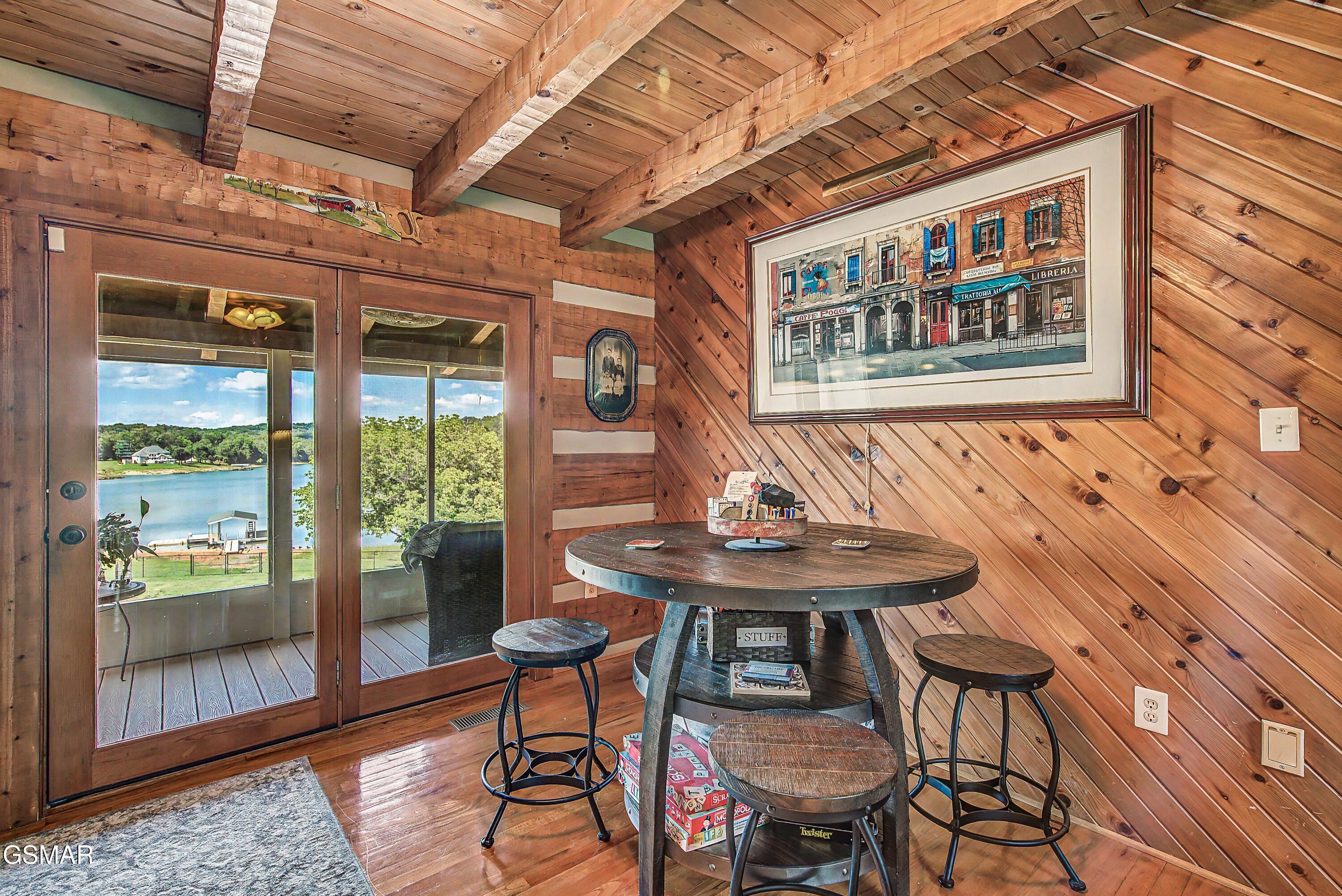 1116 Lake Ridge Drive Dandridge TN 37725