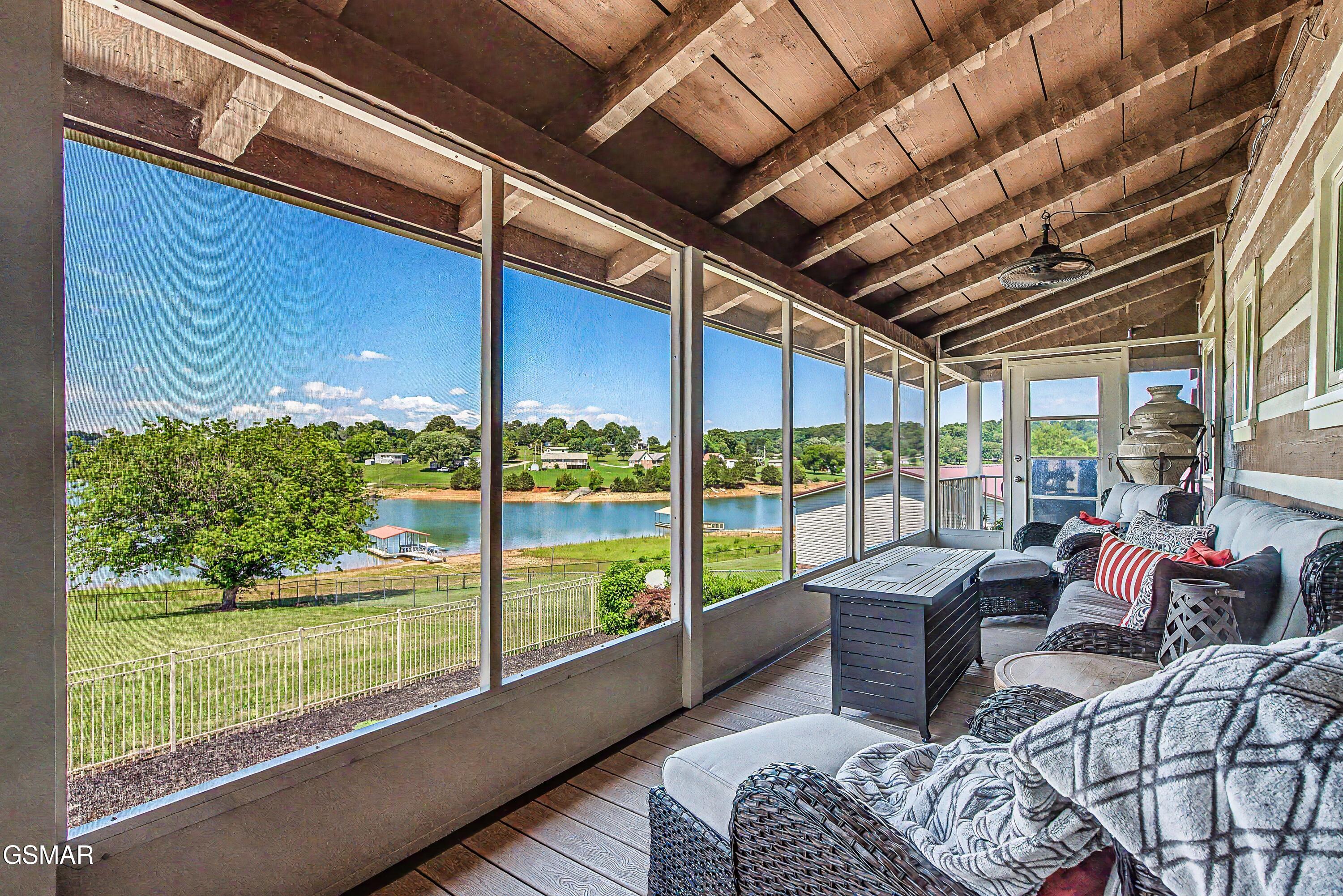 1116 Lake Ridge Drive Dandridge TN 37725