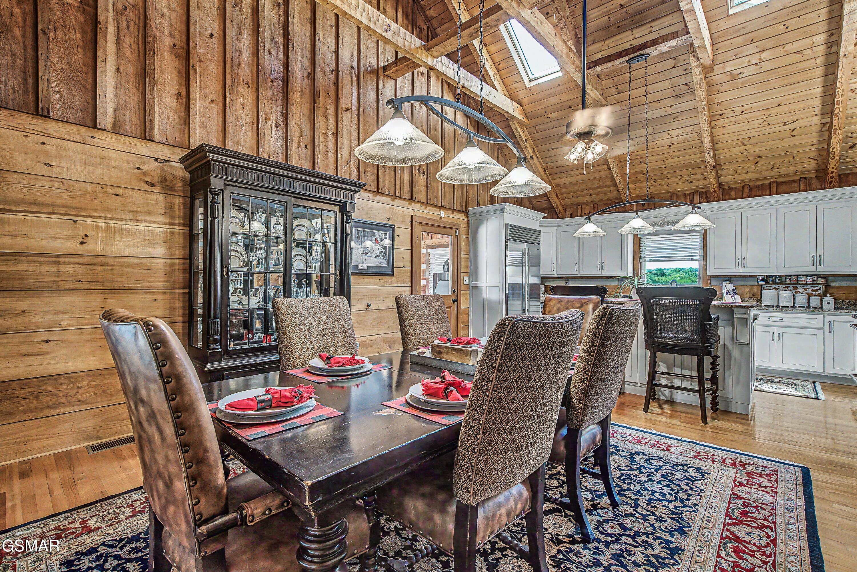 1116 Lake Ridge Drive Dandridge TN 37725