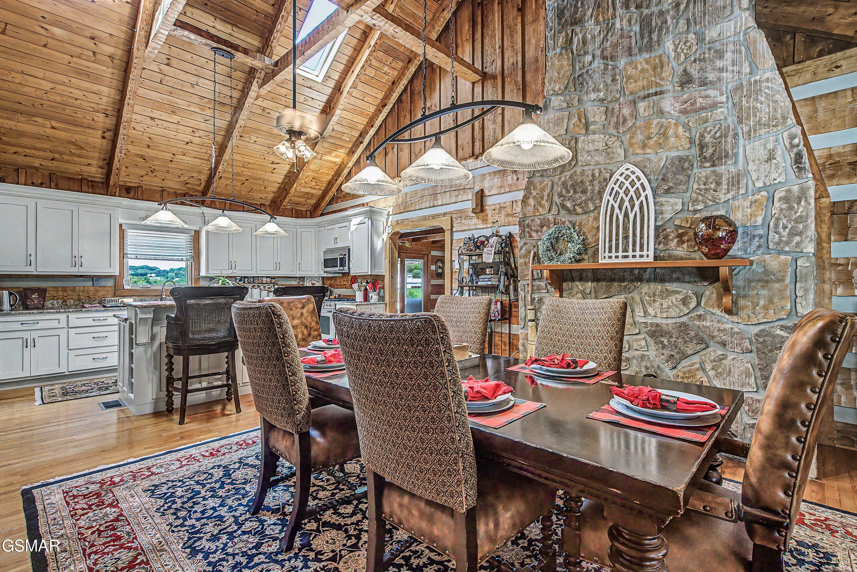 1116 Lake Ridge Drive Dandridge TN 37725