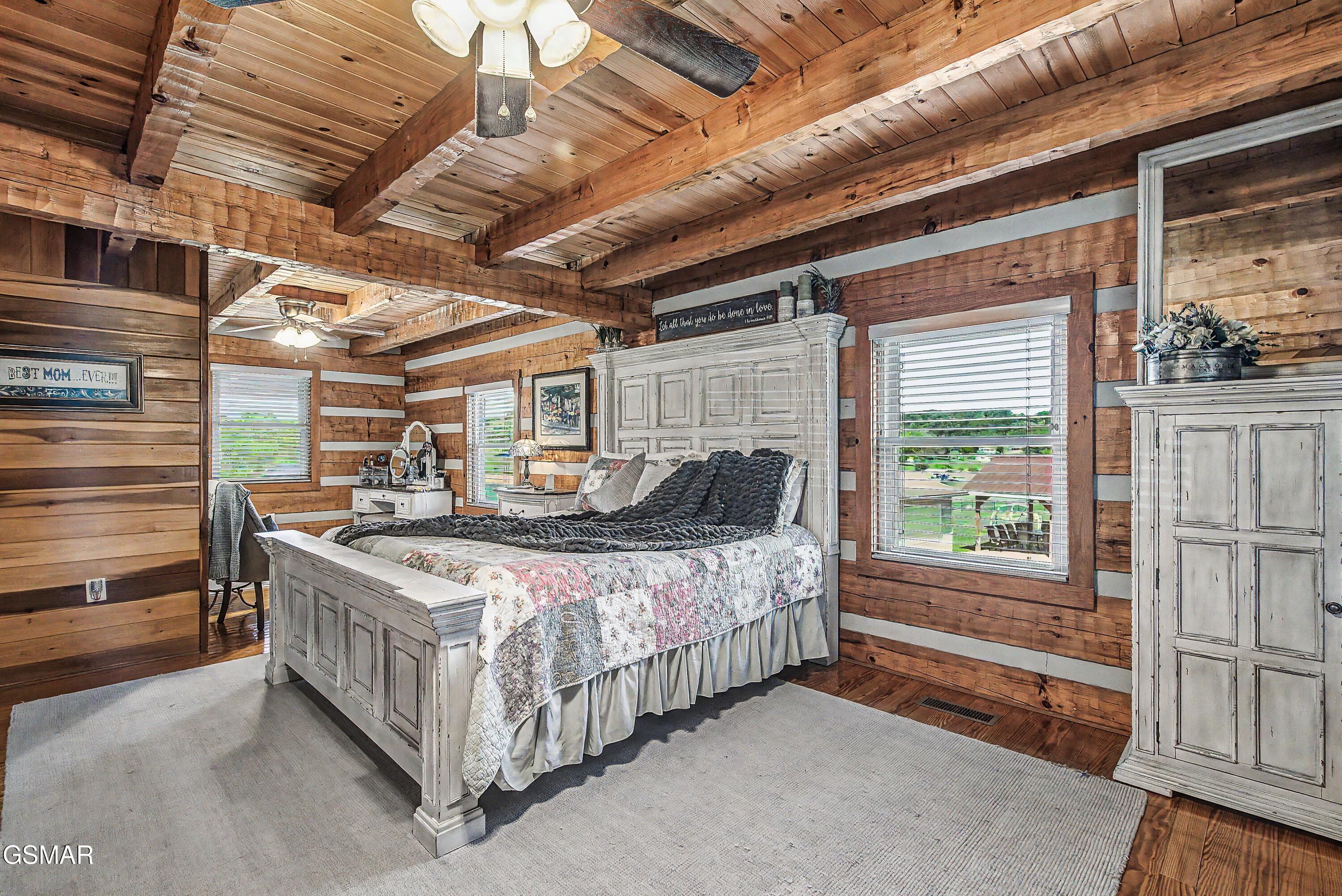 1116 Lake Ridge Drive Dandridge TN 37725