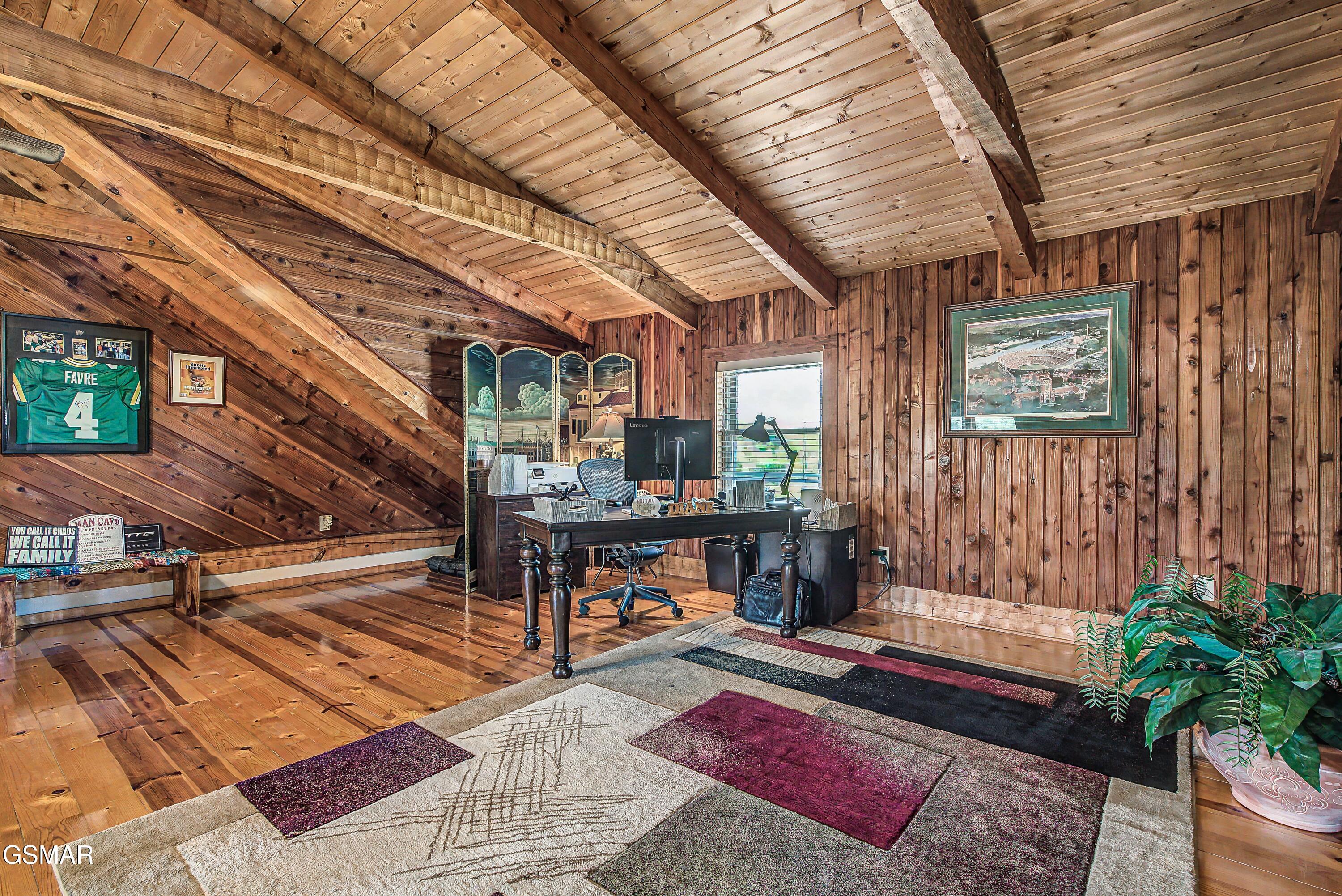 1116 Lake Ridge Drive Dandridge TN 37725