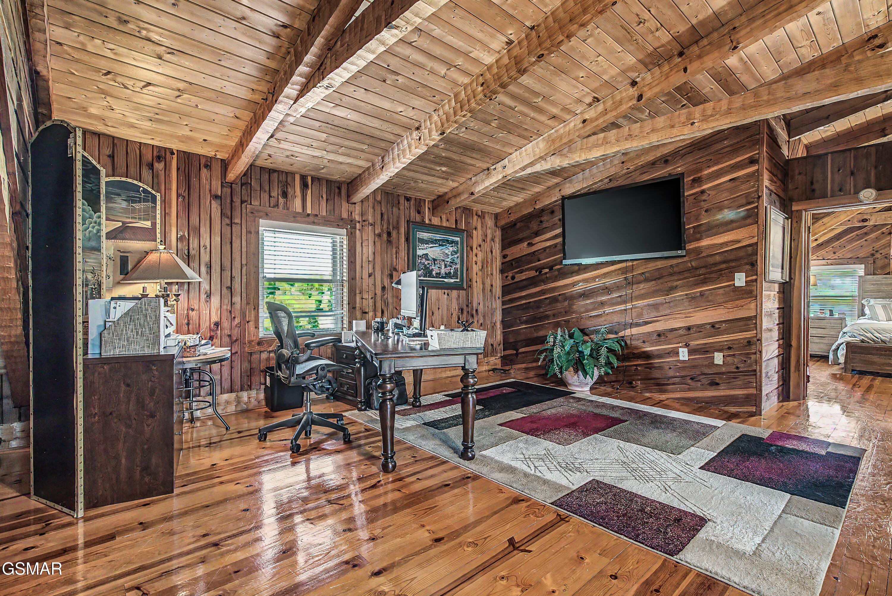 1116 Lake Ridge Drive Dandridge TN 37725