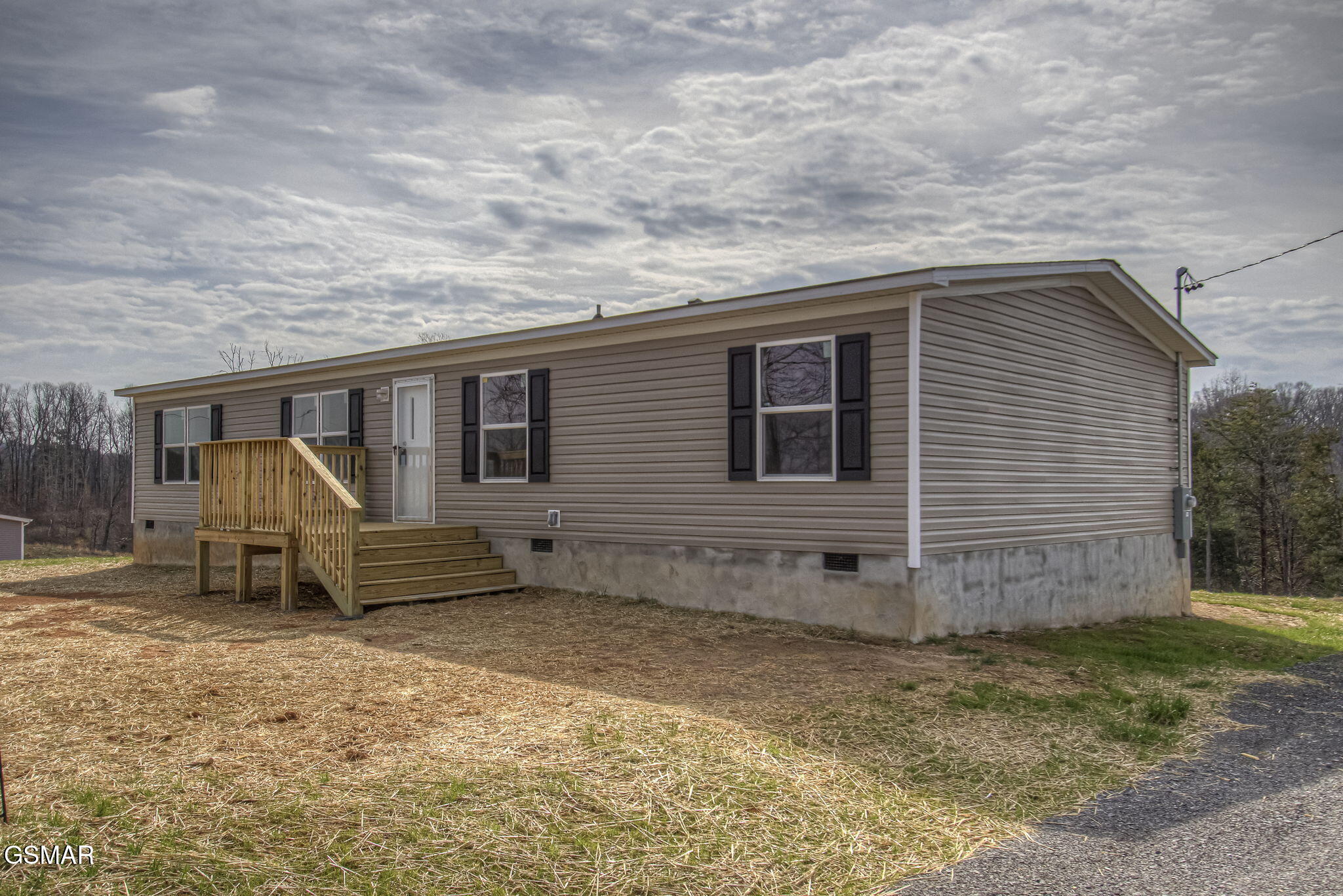 269 Laura Boling Loop Road Strawberry Plains TN 37871