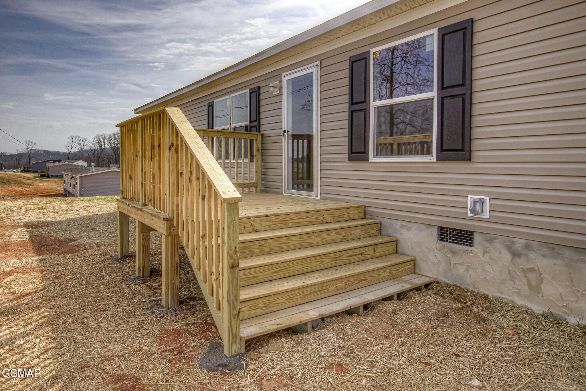 269 Laura Boling Loop Road Strawberry Plains TN 37871