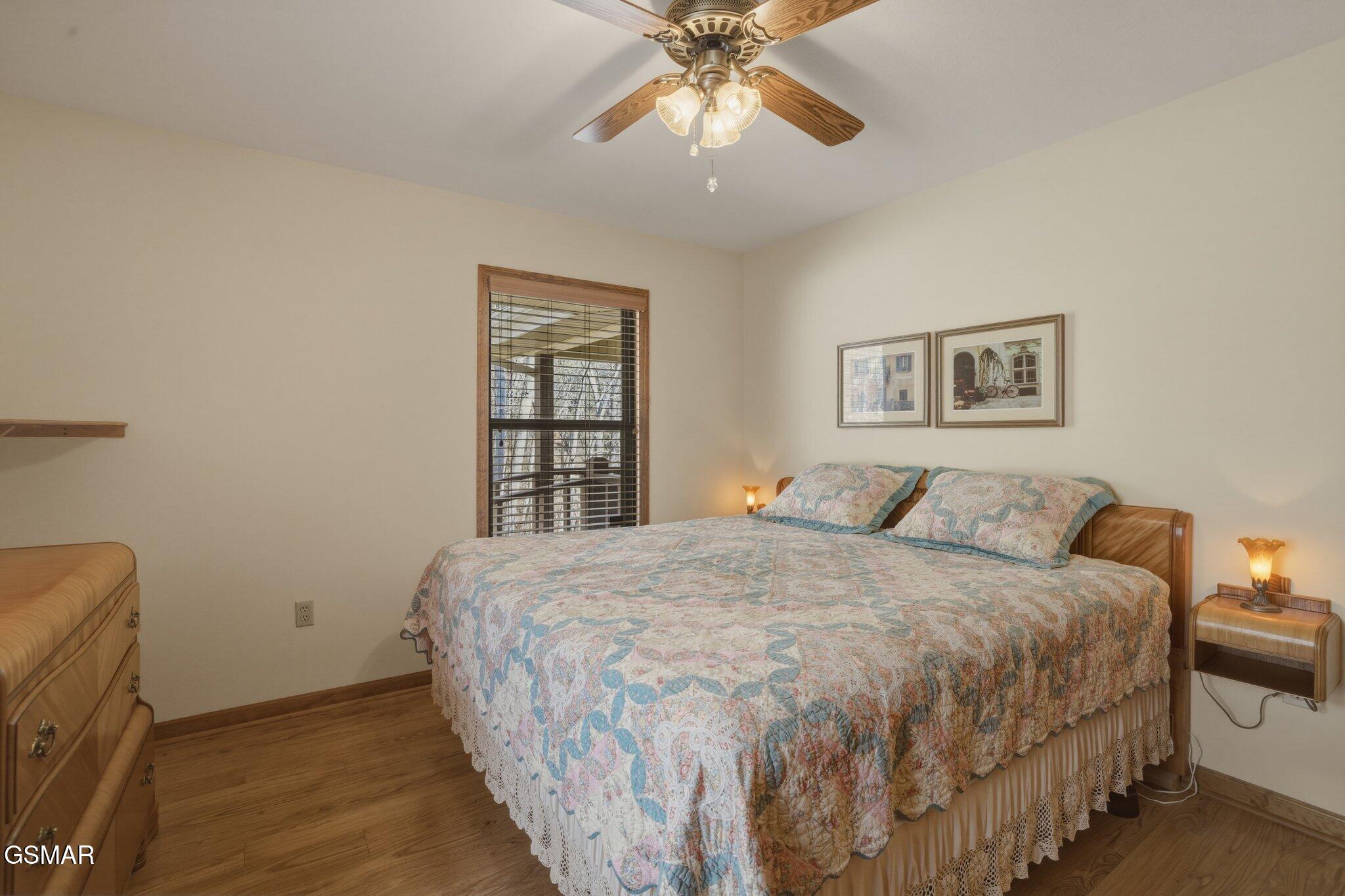 3132 Wears Overlook Lane Sevierville TN 37862