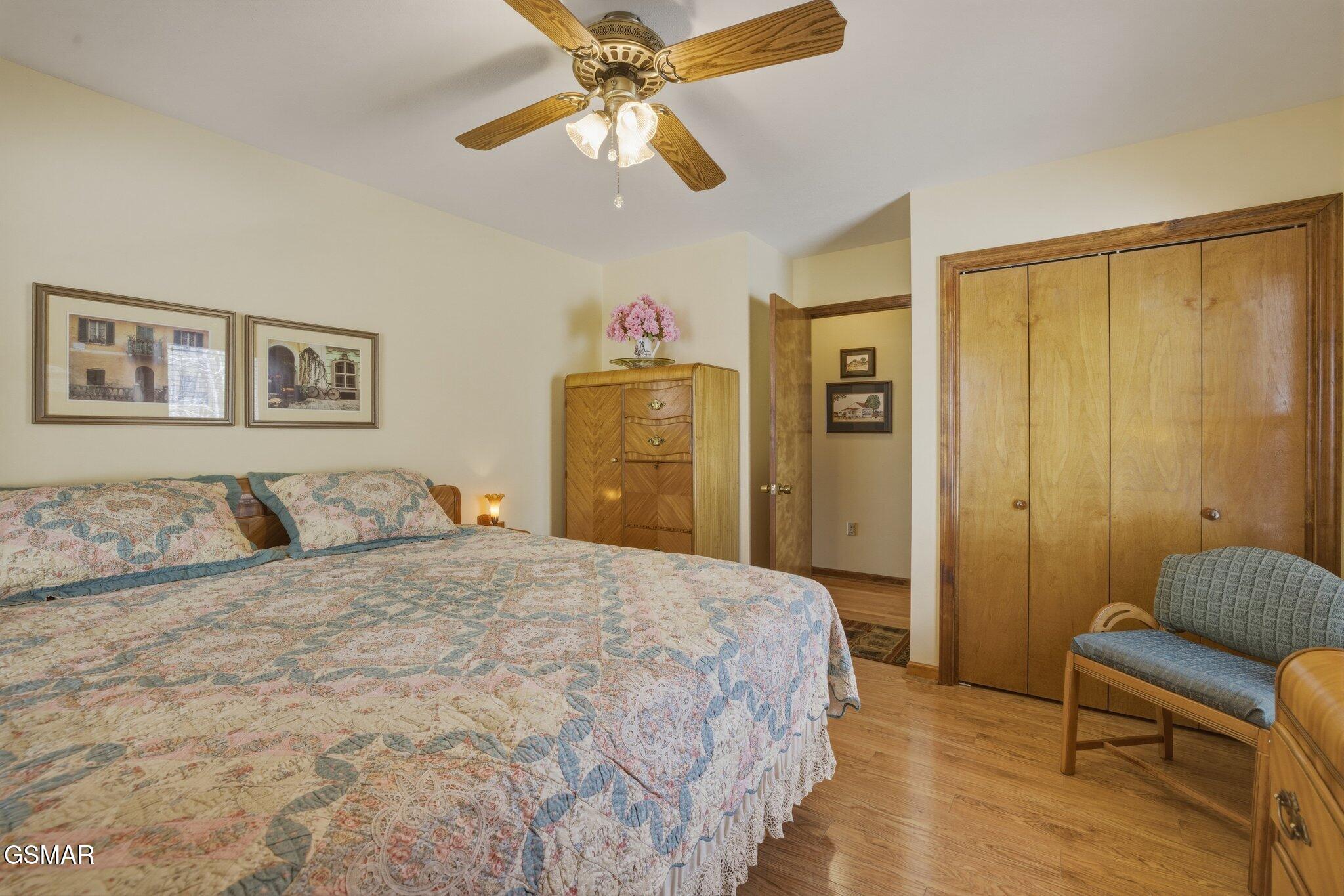 3132 Wears Overlook Lane Sevierville TN 37862
