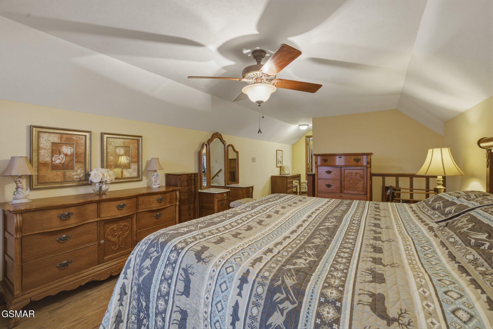3132 Wears Overlook Lane Sevierville TN 37862