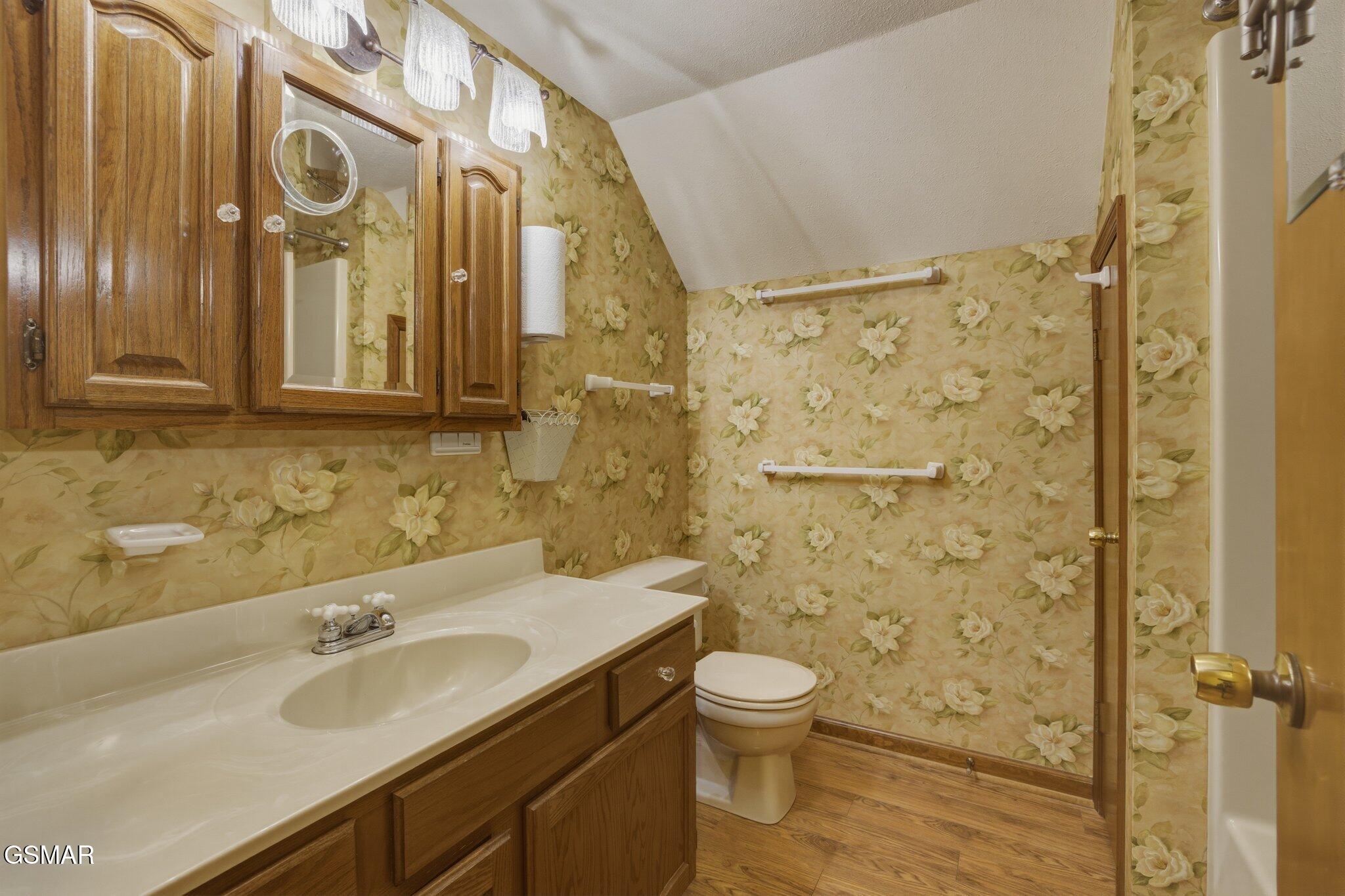 3132 Wears Overlook Lane Sevierville TN 37862