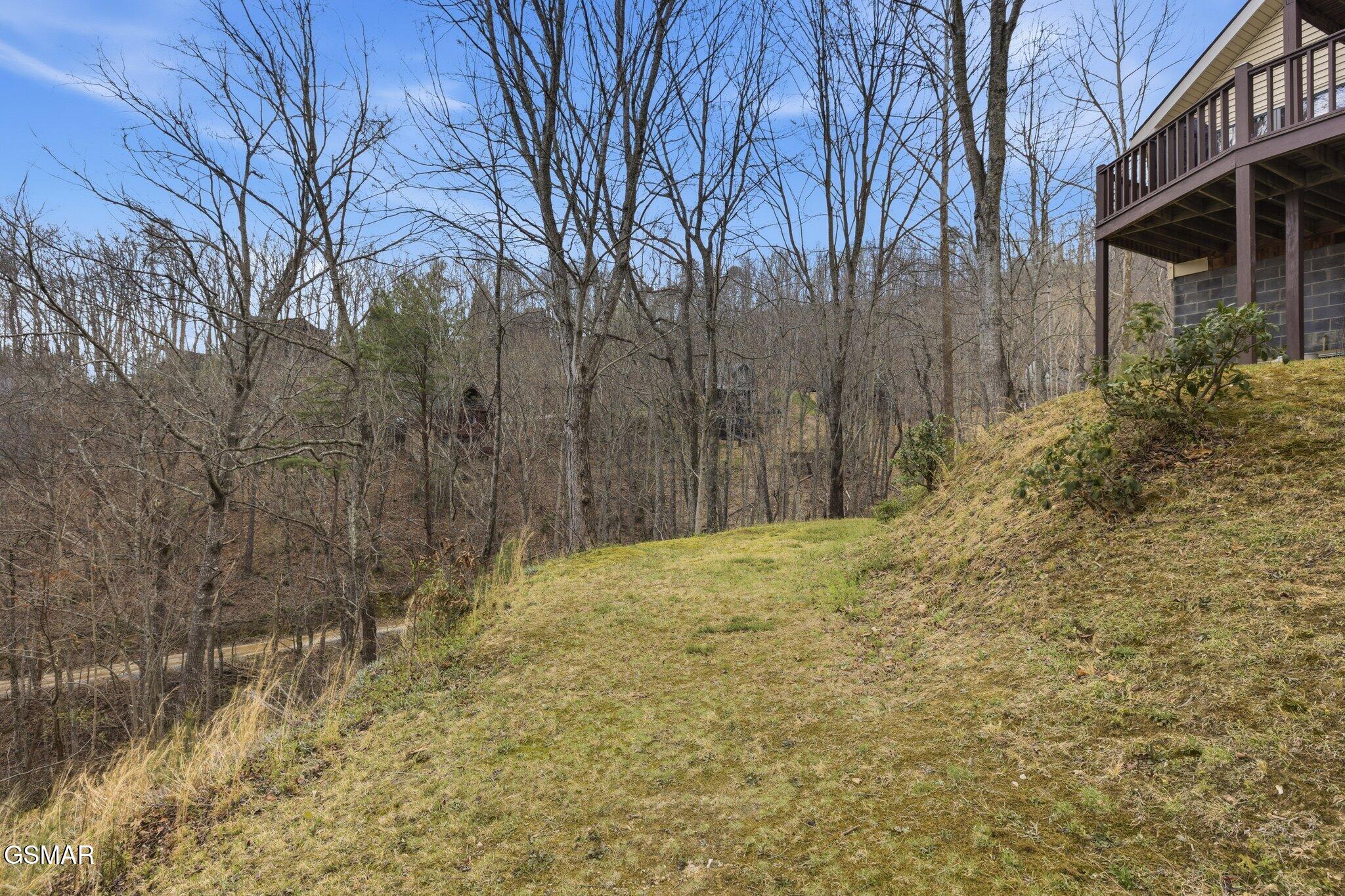 3132 Wears Overlook Lane Sevierville TN 37862