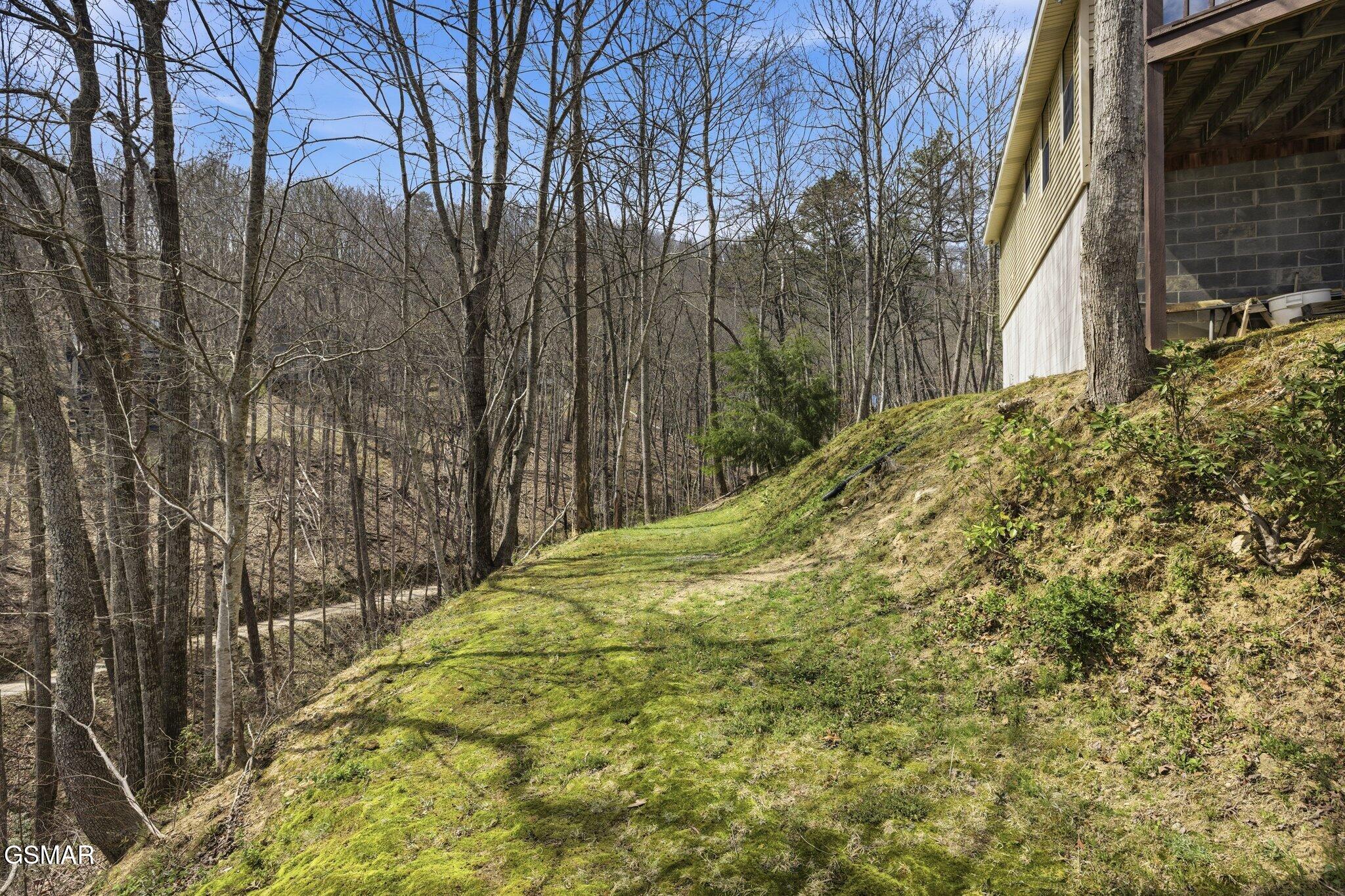 3132 Wears Overlook Lane Sevierville TN 37862