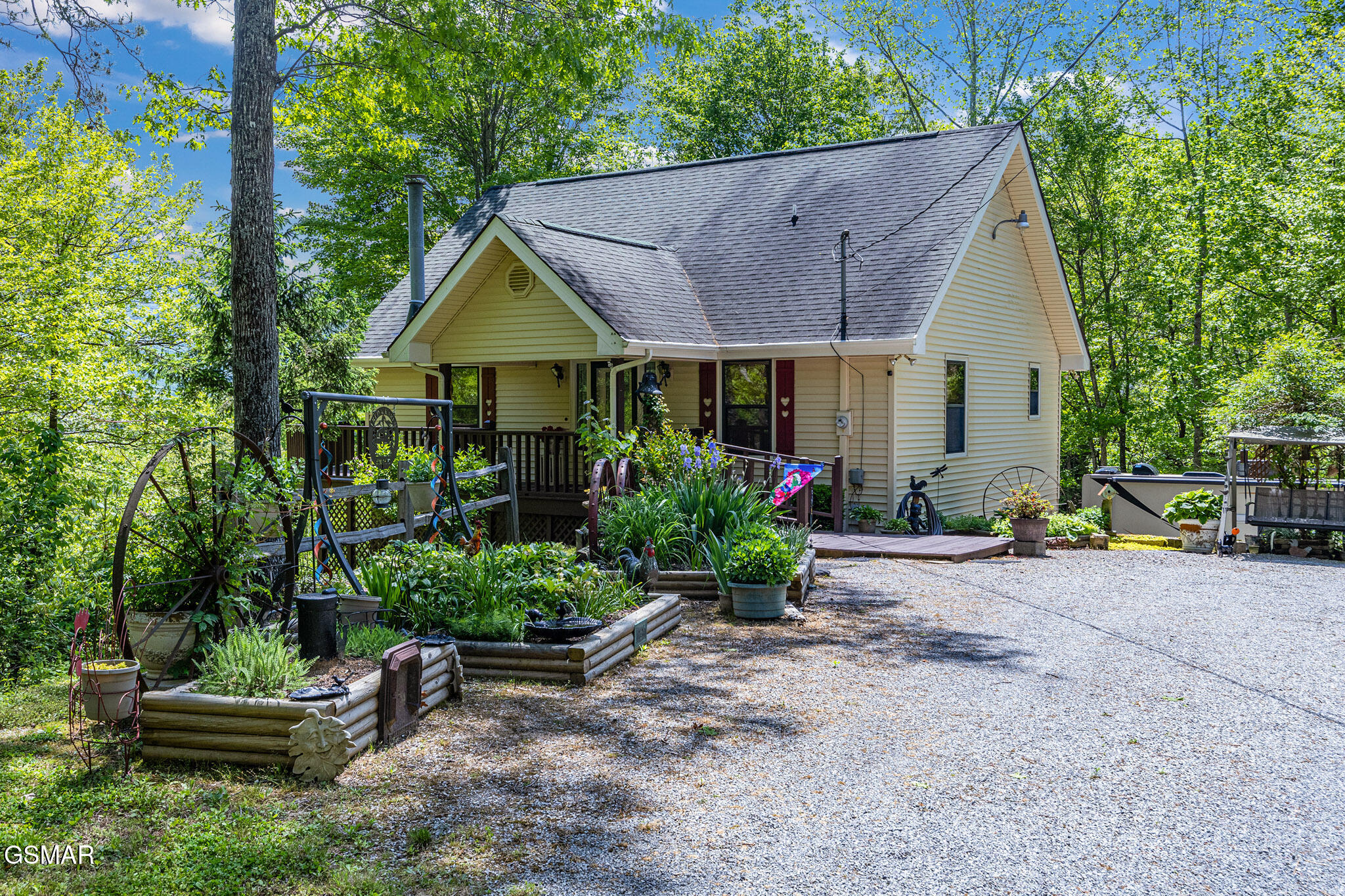 3132 Wears Overlook Lane Sevierville TN 37862