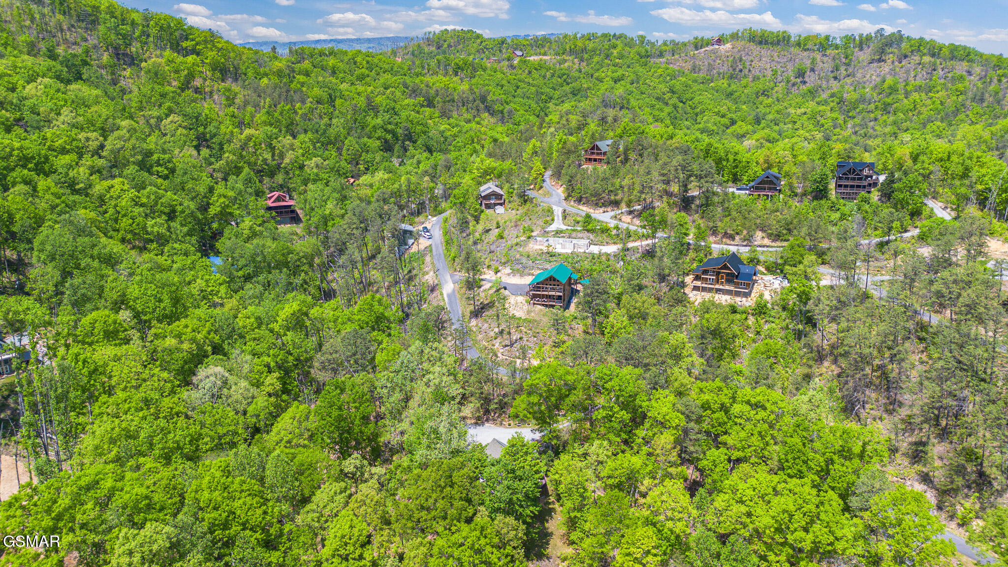 3132 Wears Overlook Lane Sevierville TN 37862