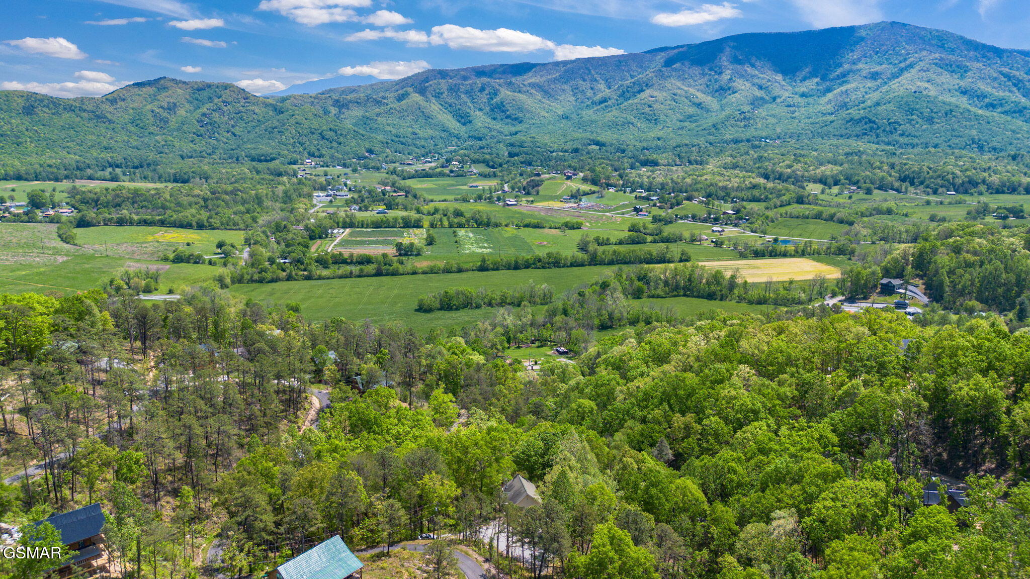 3132 Wears Overlook Lane Sevierville TN 37862