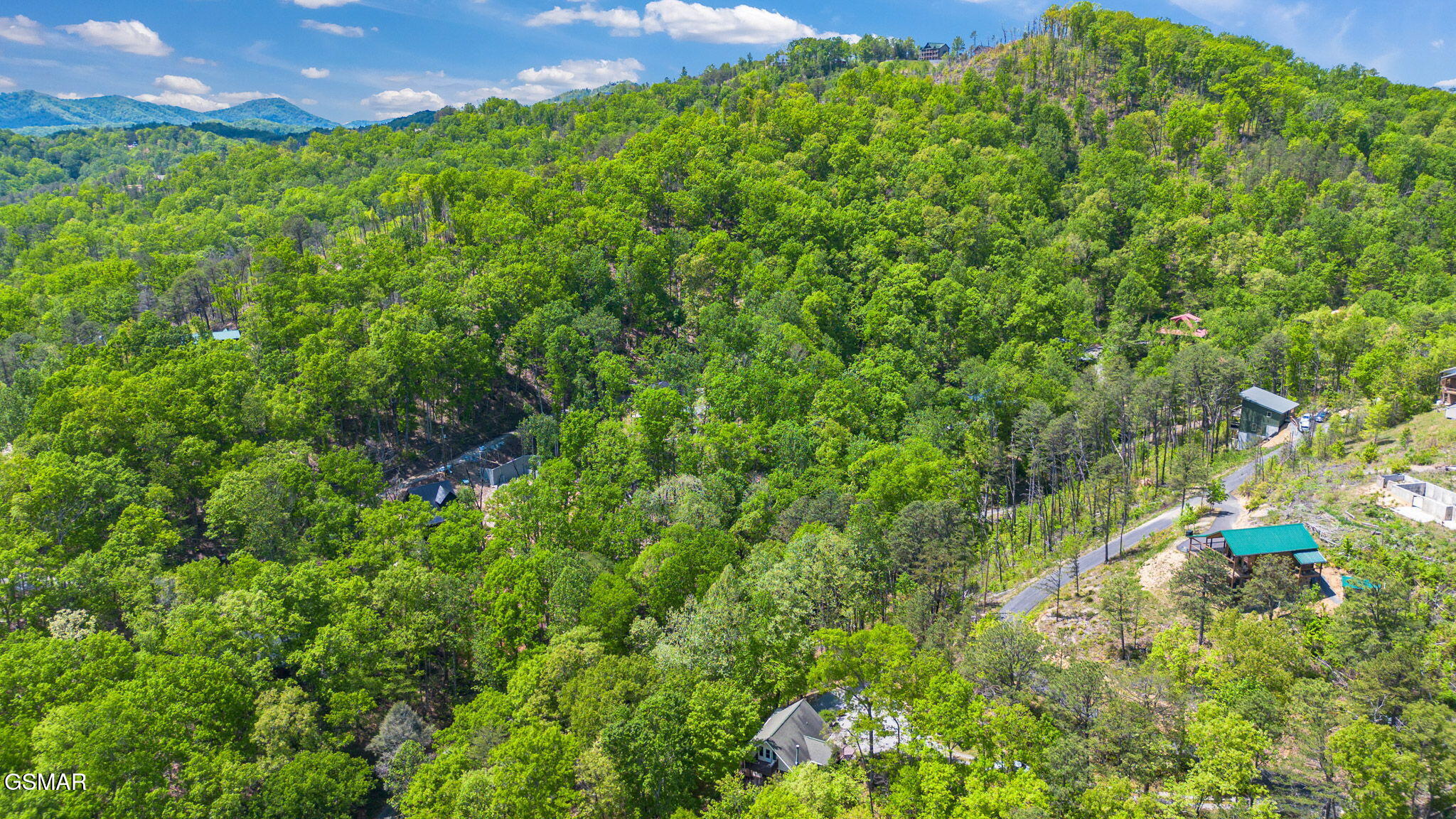 3132 Wears Overlook Lane Sevierville TN 37862