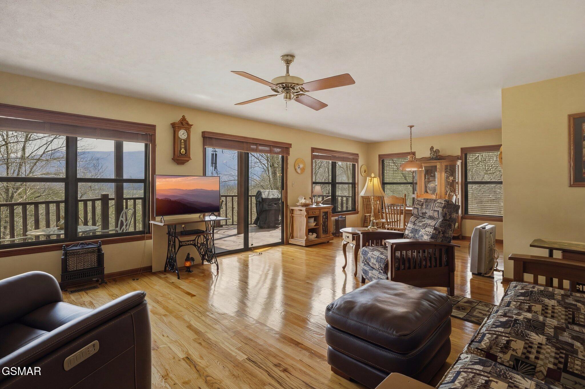 3132 Wears Overlook Lane Sevierville TN 37862