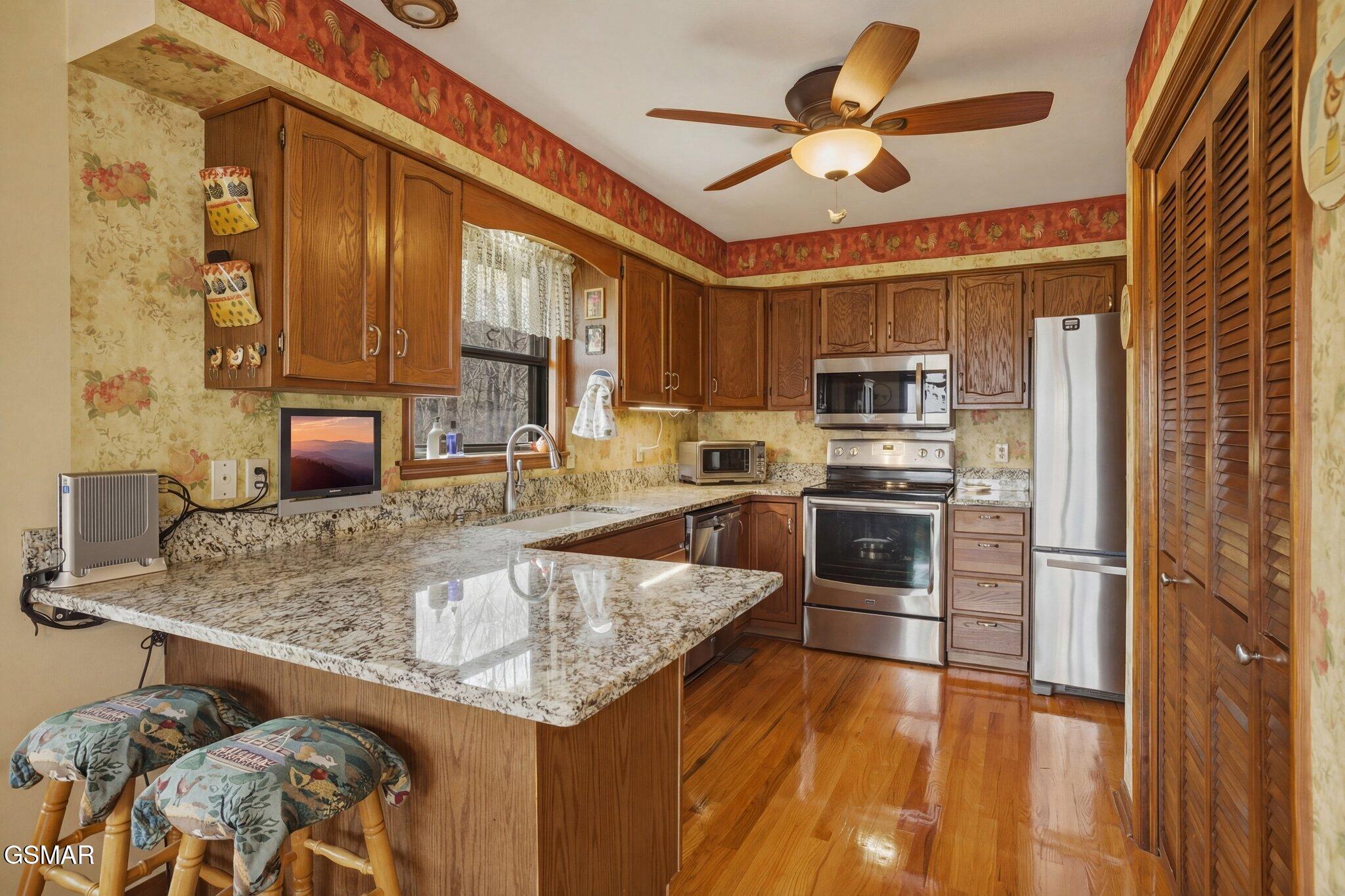 3132 Wears Overlook Lane Sevierville TN 37862