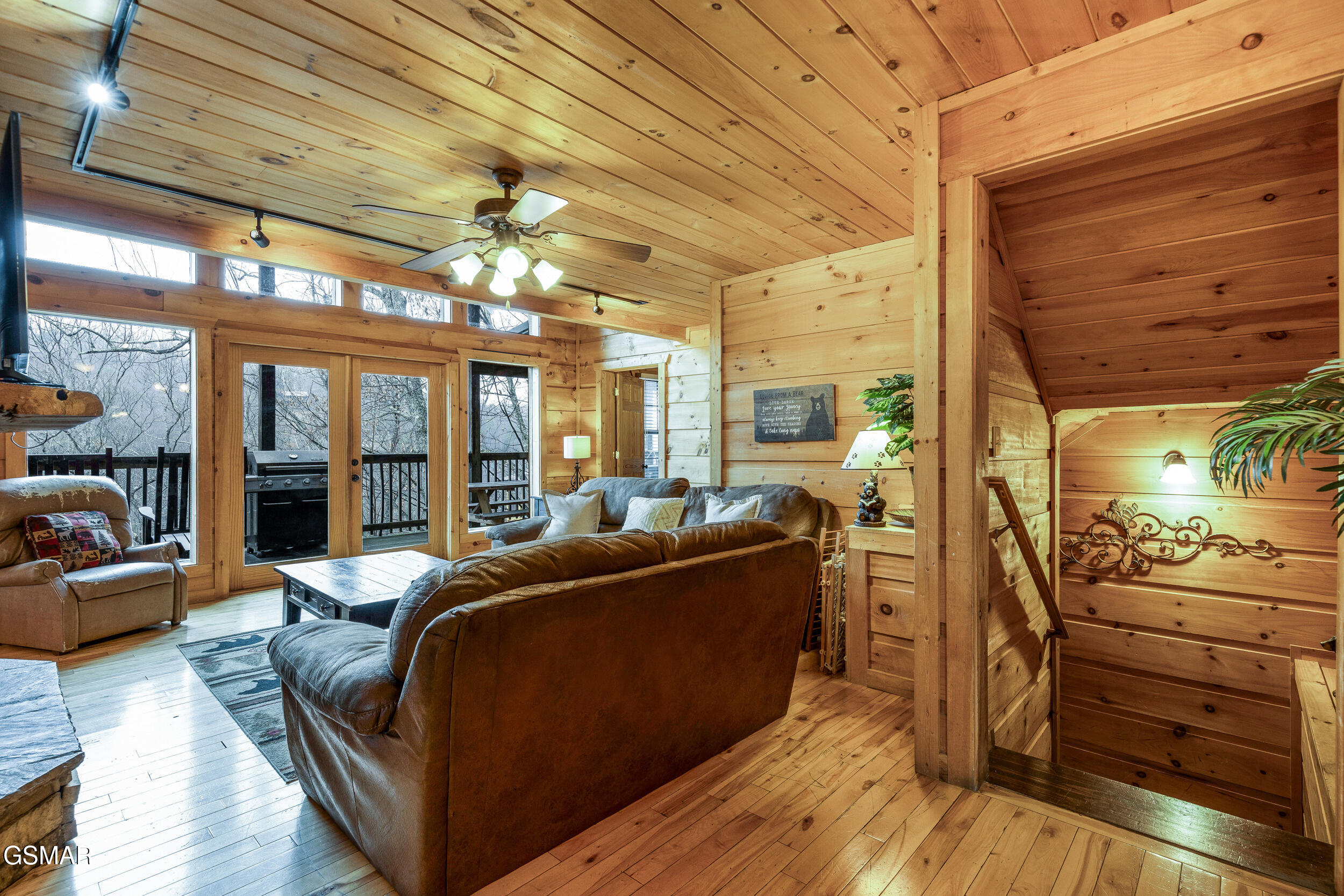 1346 N Baden Drive Gatlinburg TN 37738