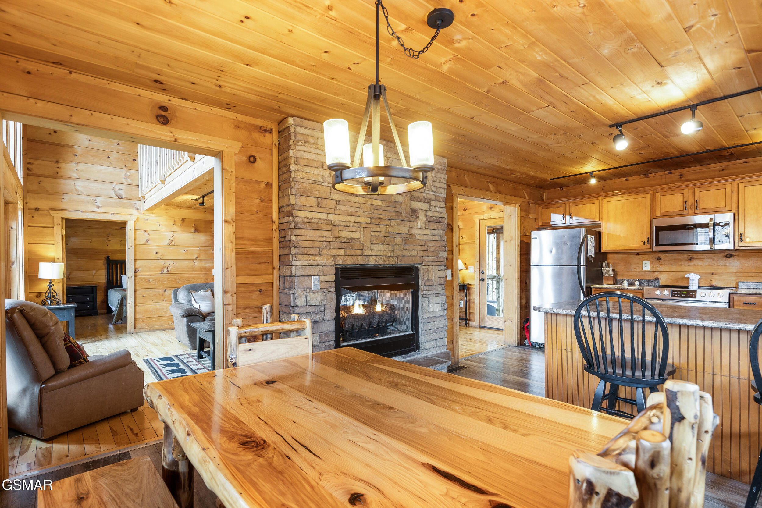 1346 N Baden Drive Gatlinburg TN 37738