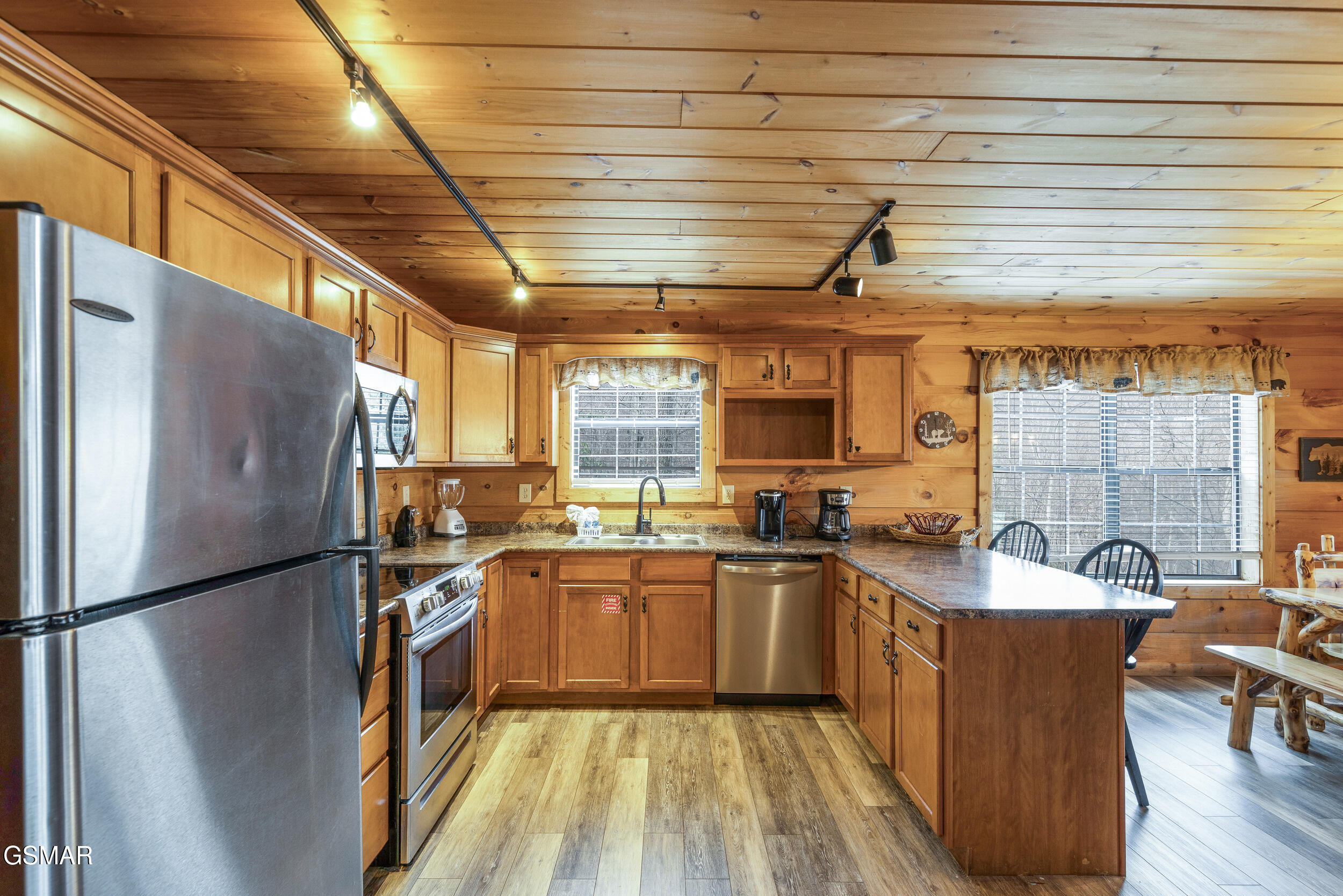 1346 N Baden Drive Gatlinburg TN 37738