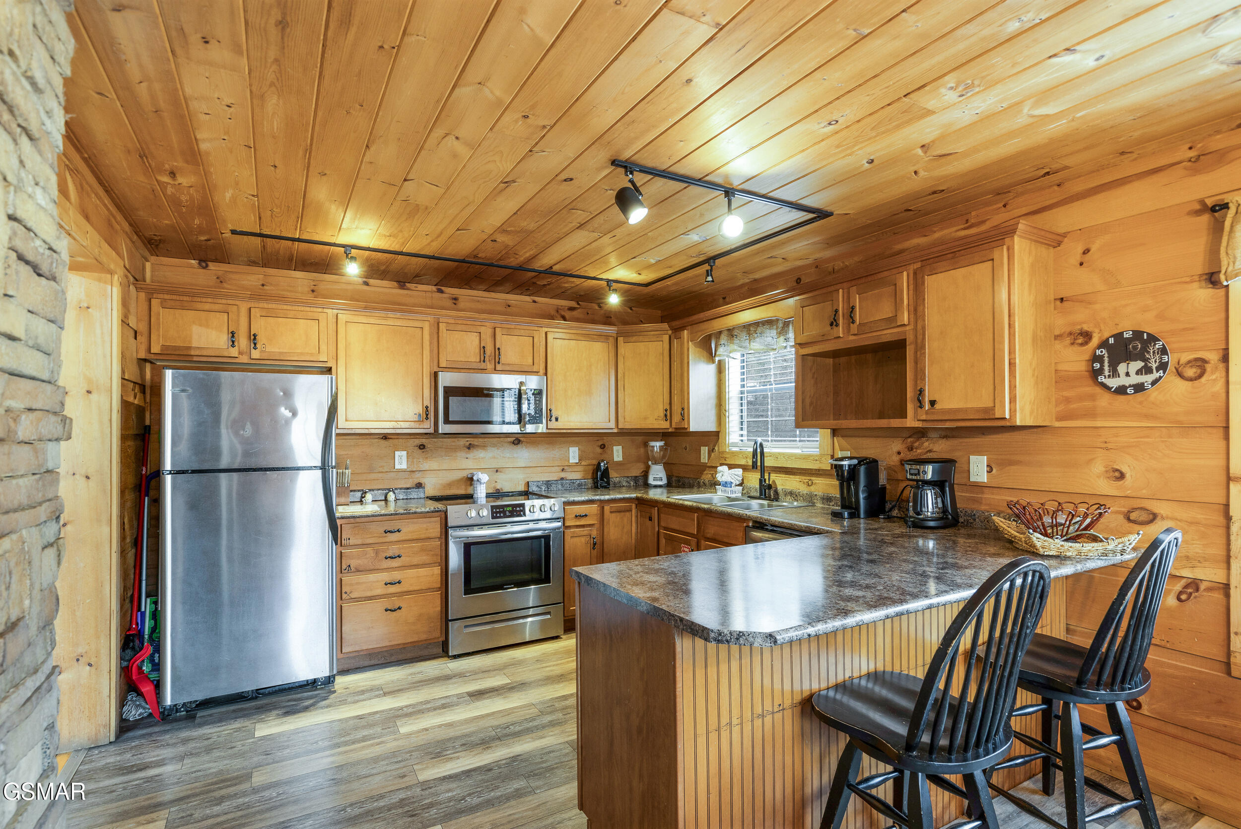 1346 N Baden Drive Gatlinburg TN 37738