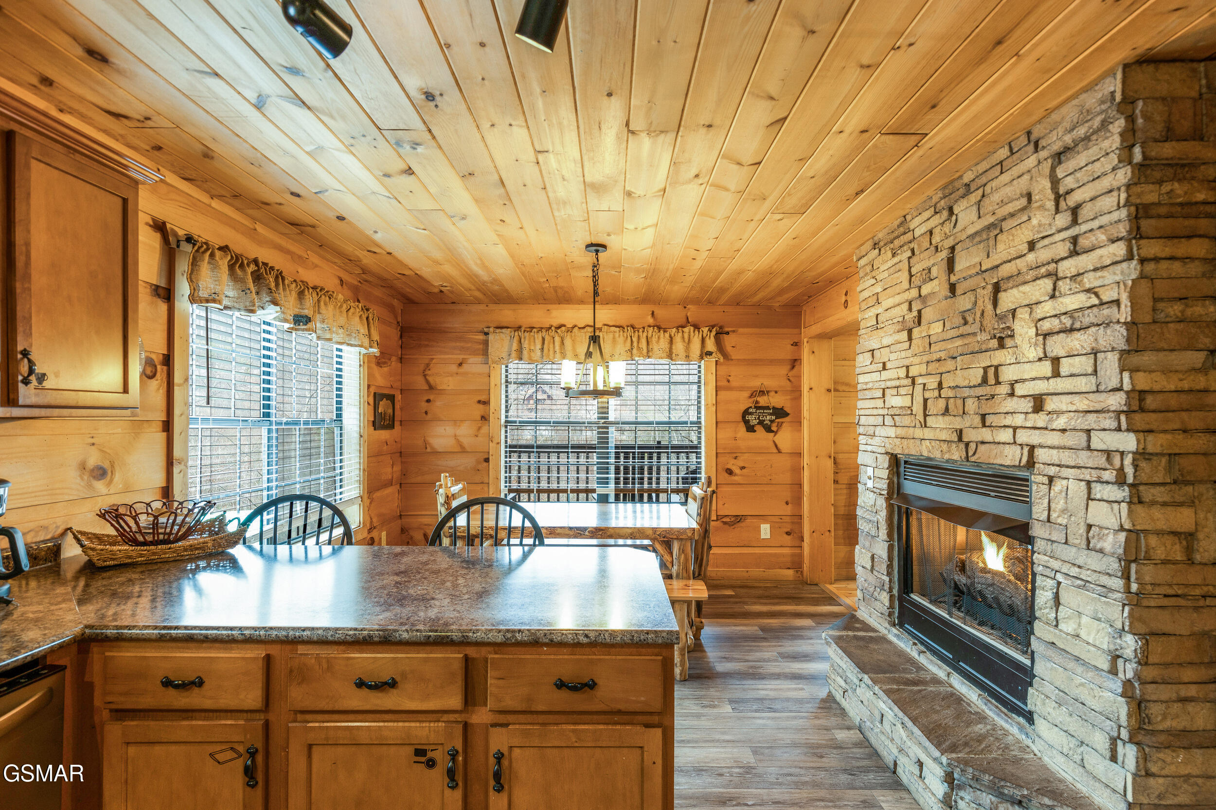 1346 N Baden Drive Gatlinburg TN 37738
