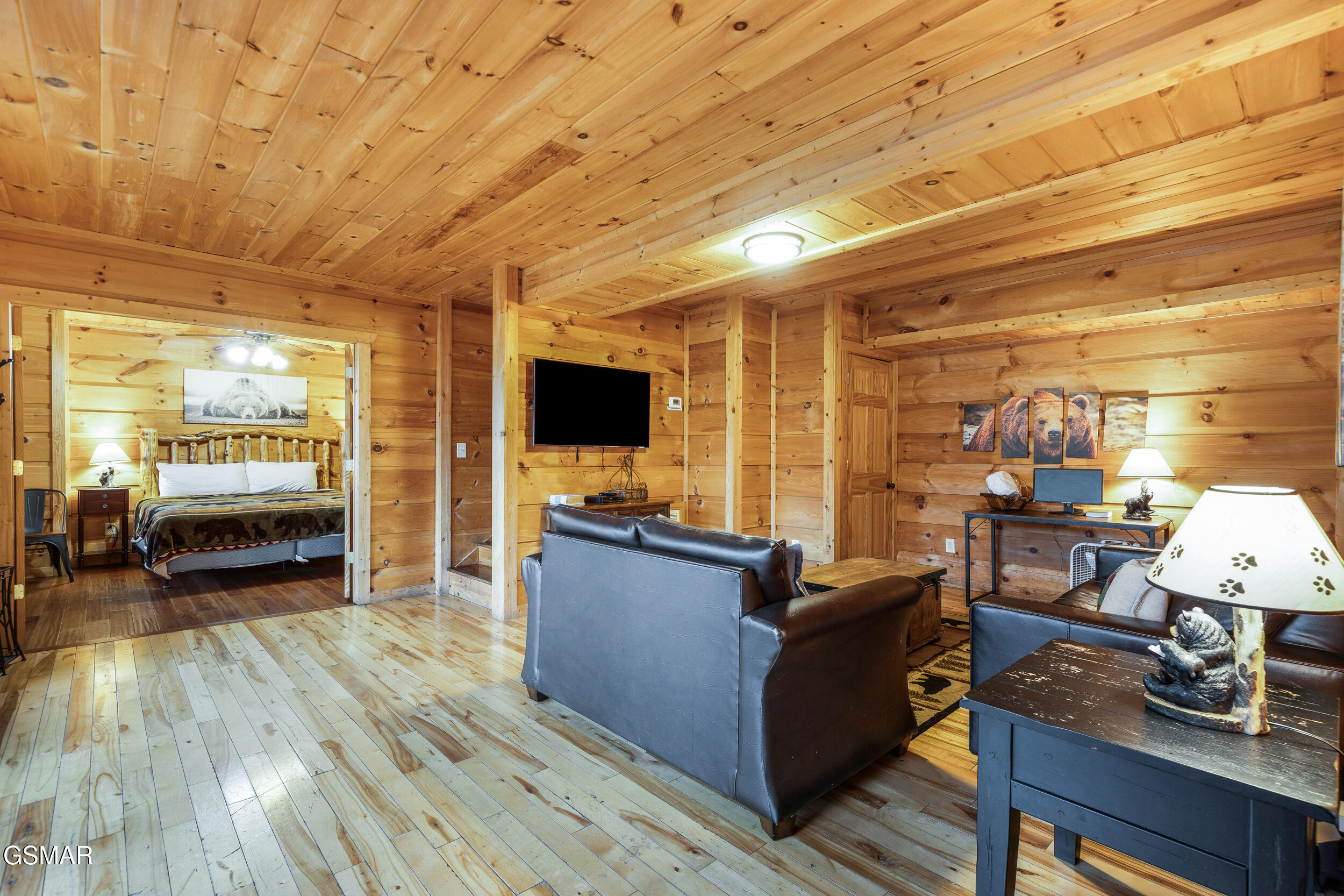 1346 N Baden Drive Gatlinburg TN 37738