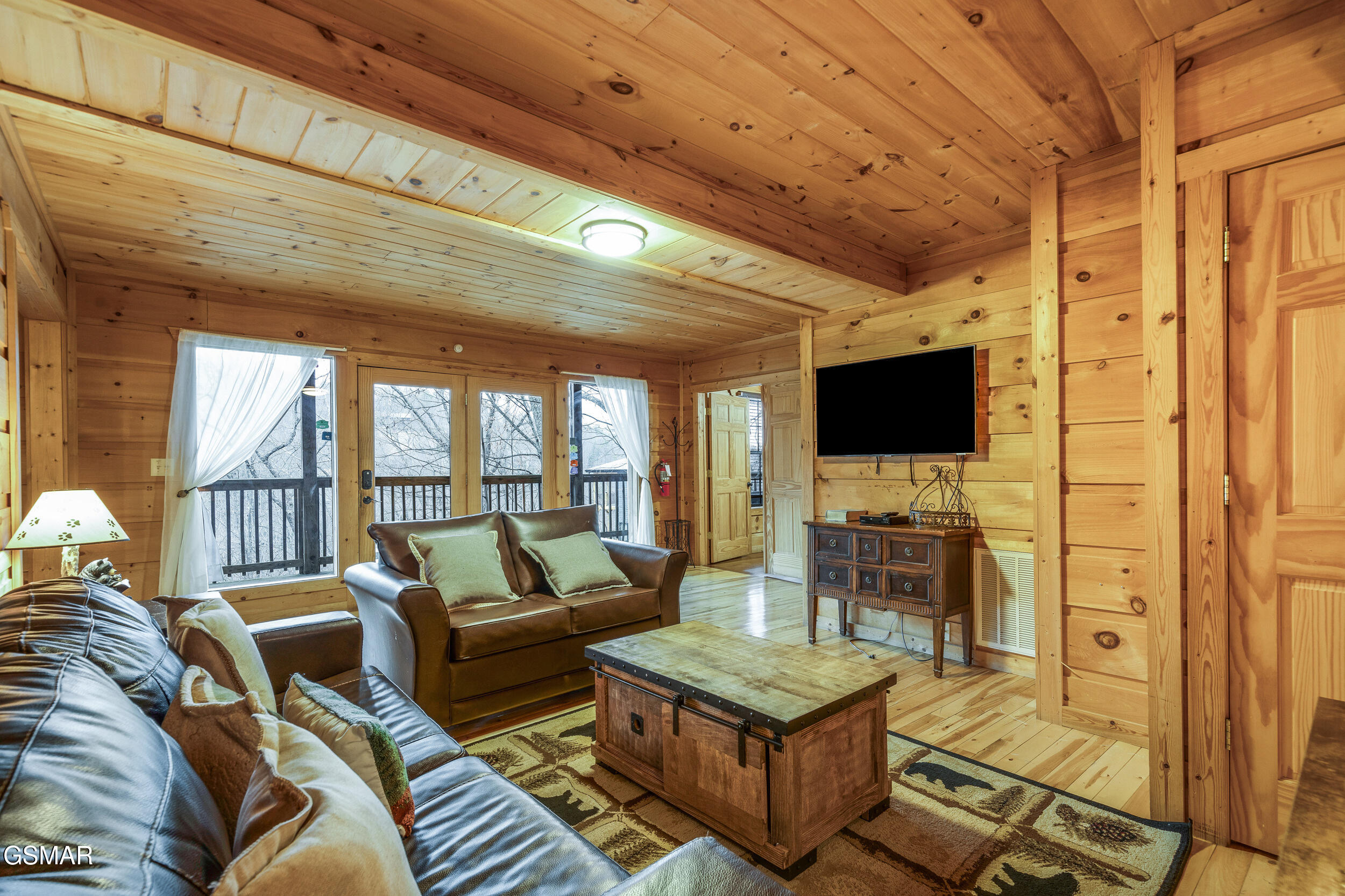 1346 N Baden Drive Gatlinburg TN 37738