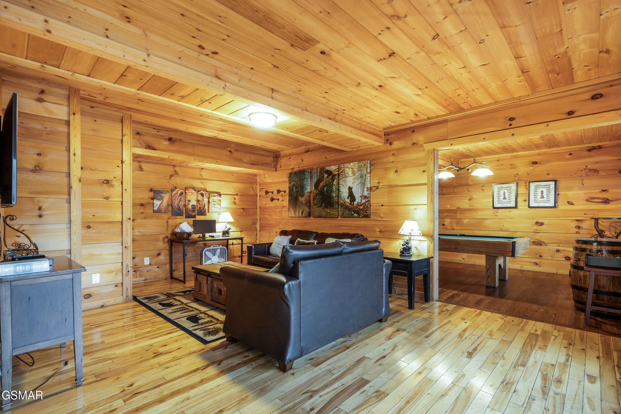 1346 N Baden Drive Gatlinburg TN 37738