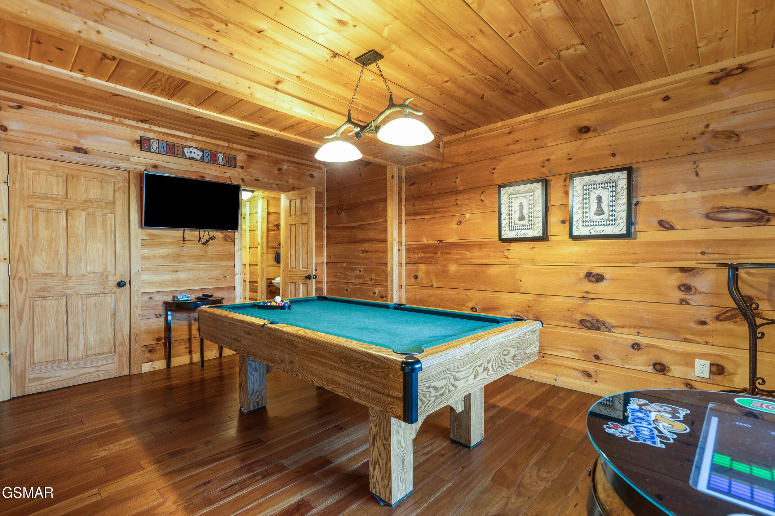 1346 N Baden Drive Gatlinburg TN 37738