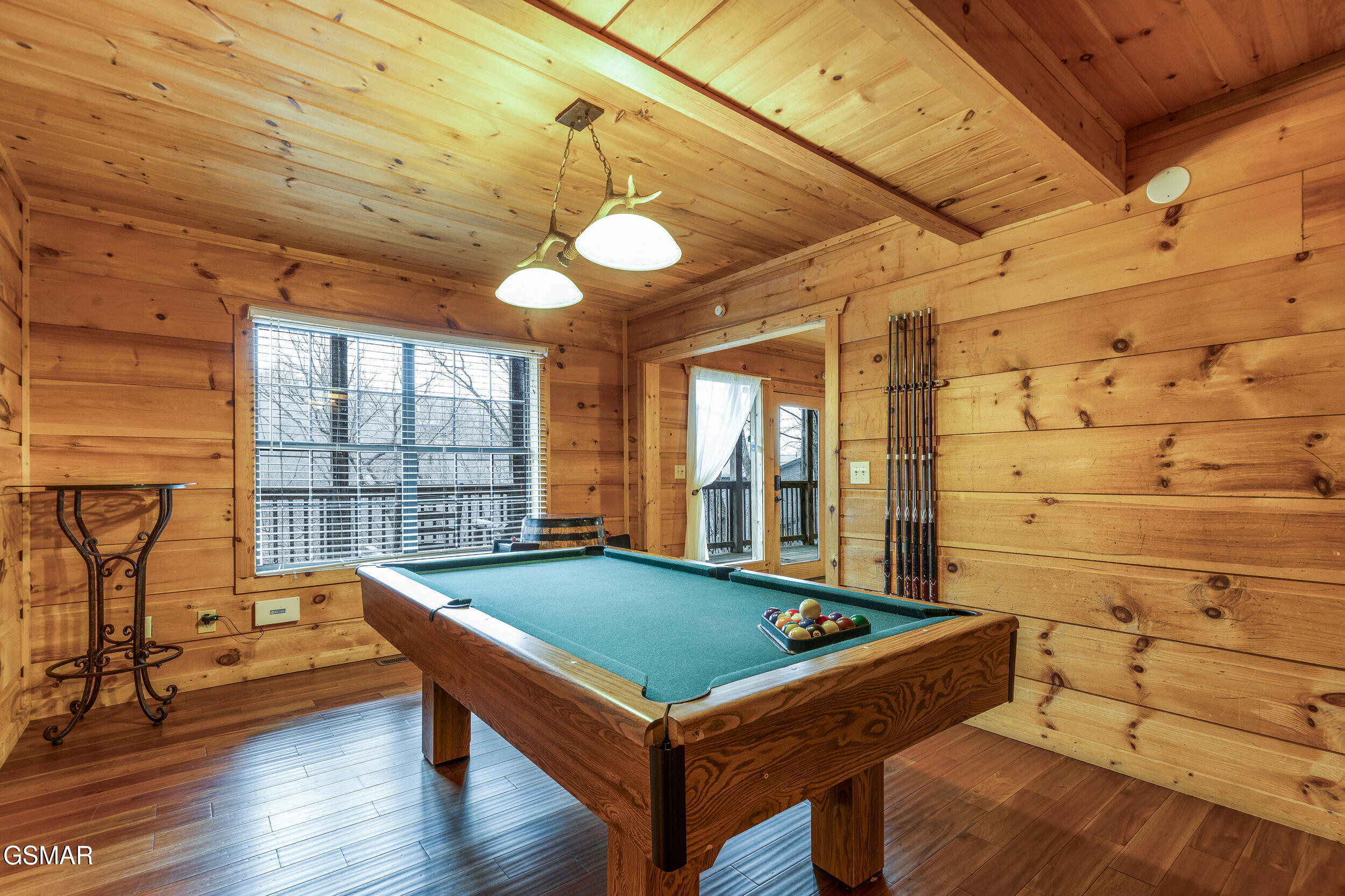 1346 N Baden Drive Gatlinburg TN 37738