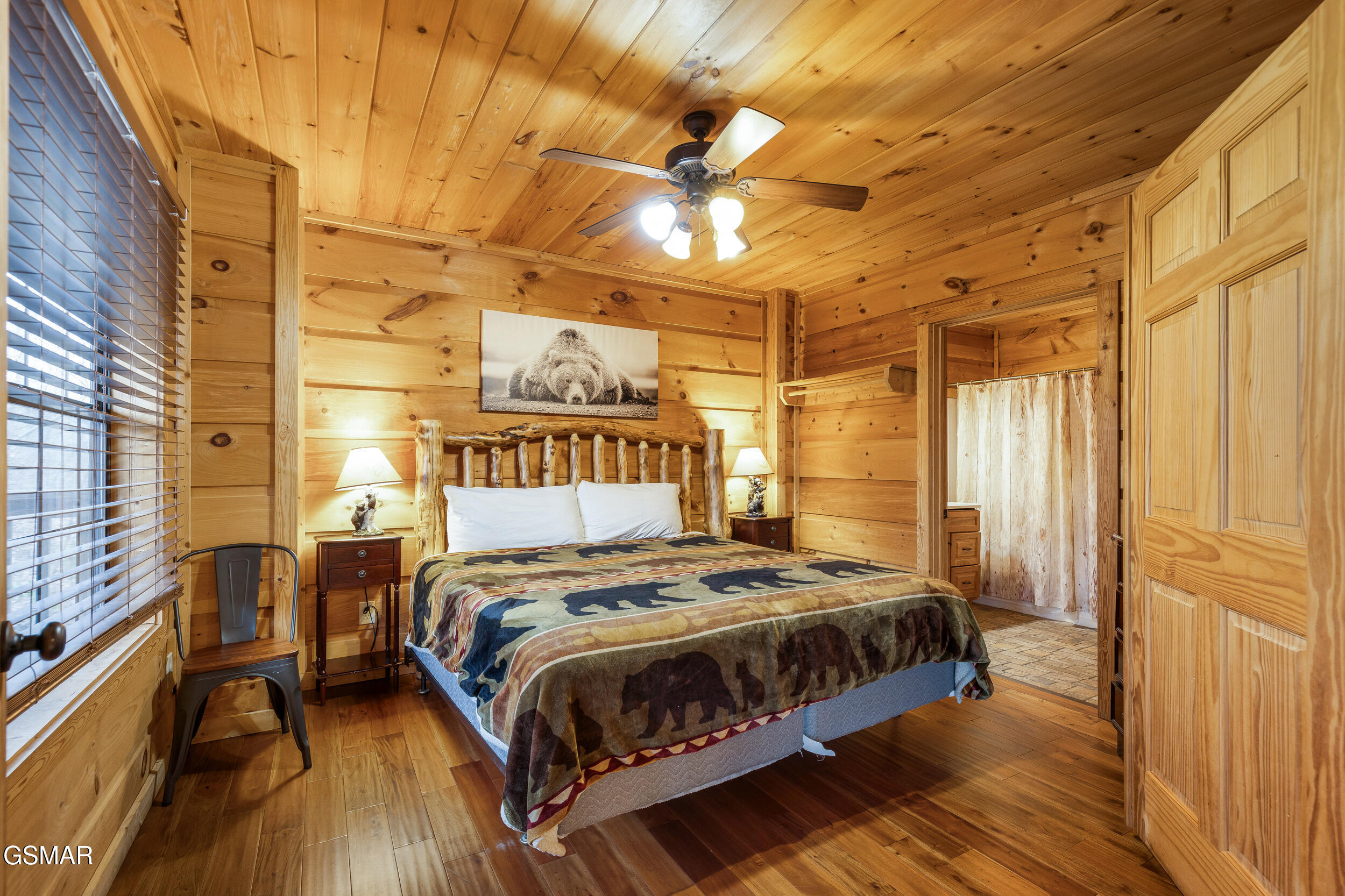 1346 N Baden Drive Gatlinburg TN 37738
