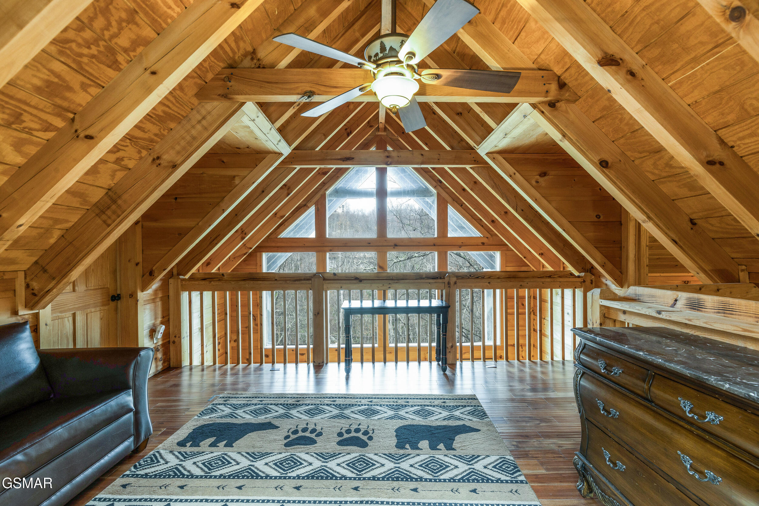 1346 N Baden Drive Gatlinburg TN 37738