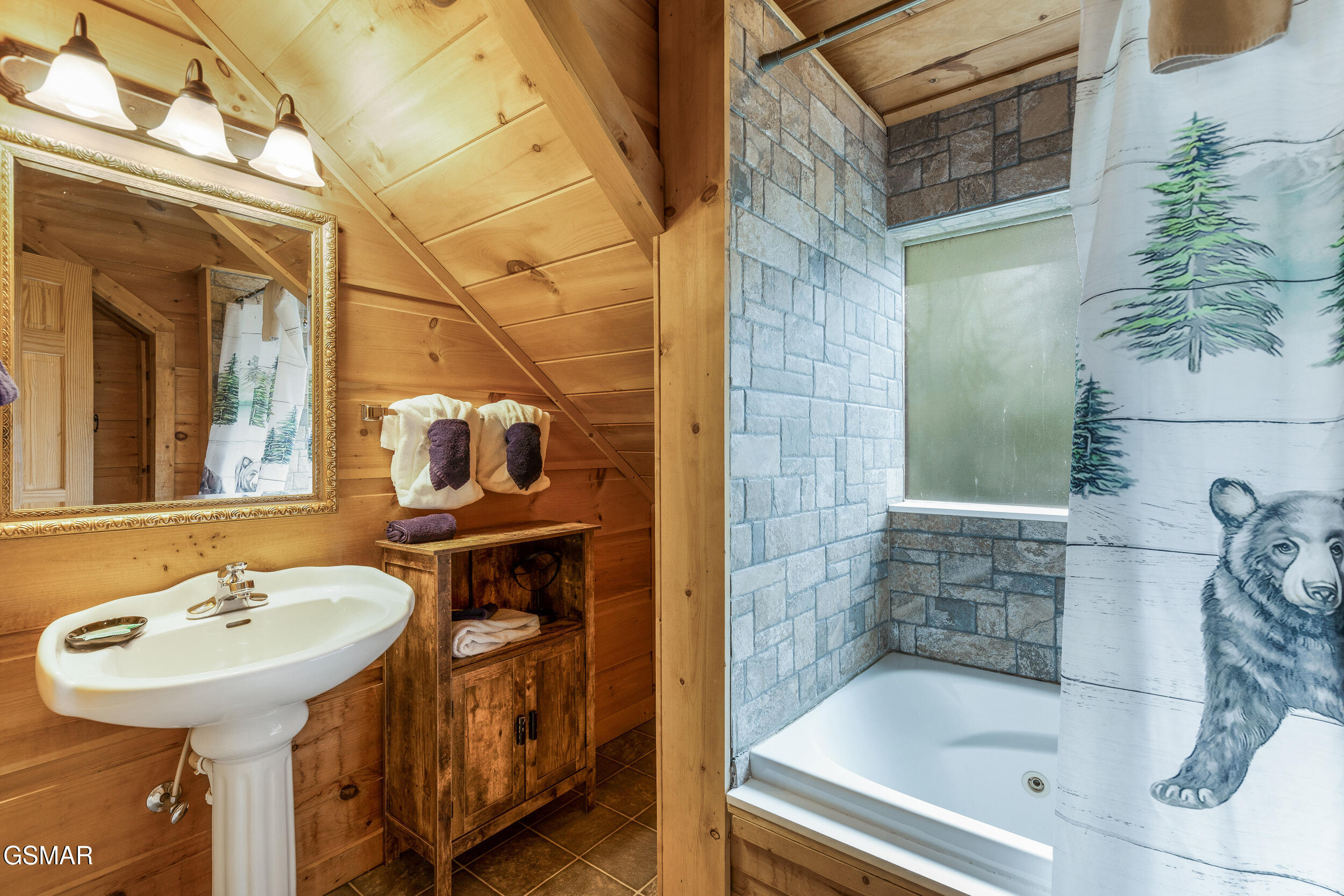 1346 N Baden Drive Gatlinburg TN 37738