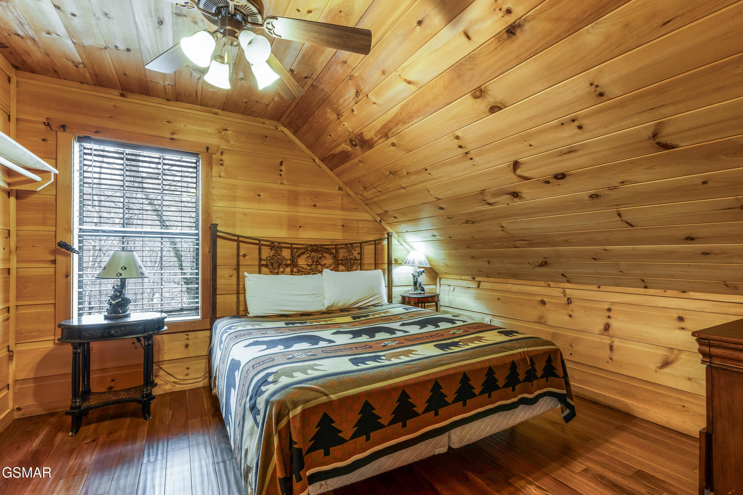 1346 N Baden Drive Gatlinburg TN 37738