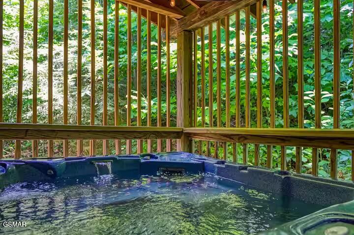 1346 N Baden Drive Gatlinburg TN 37738