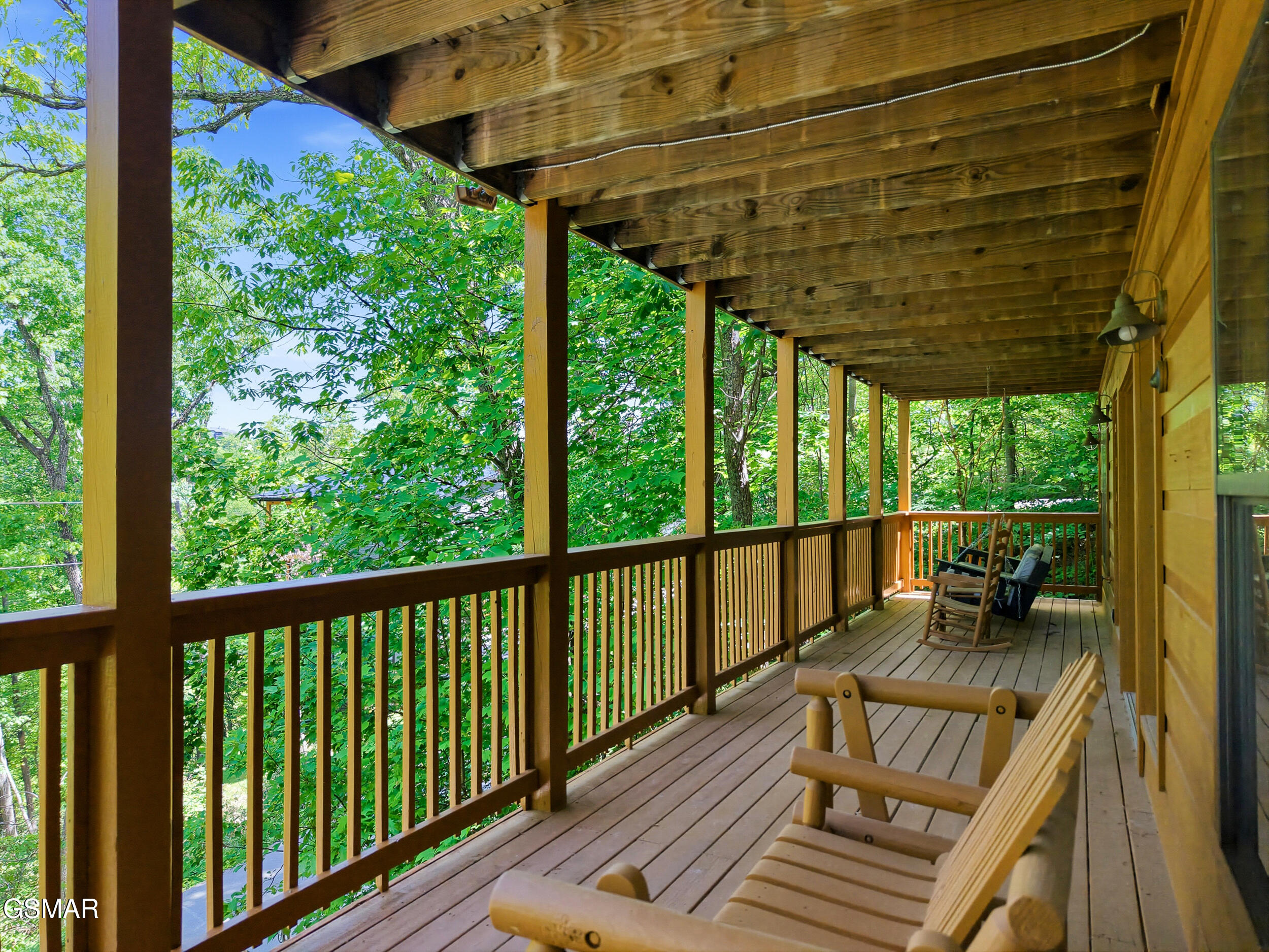 1346 N Baden Drive Gatlinburg TN 37738