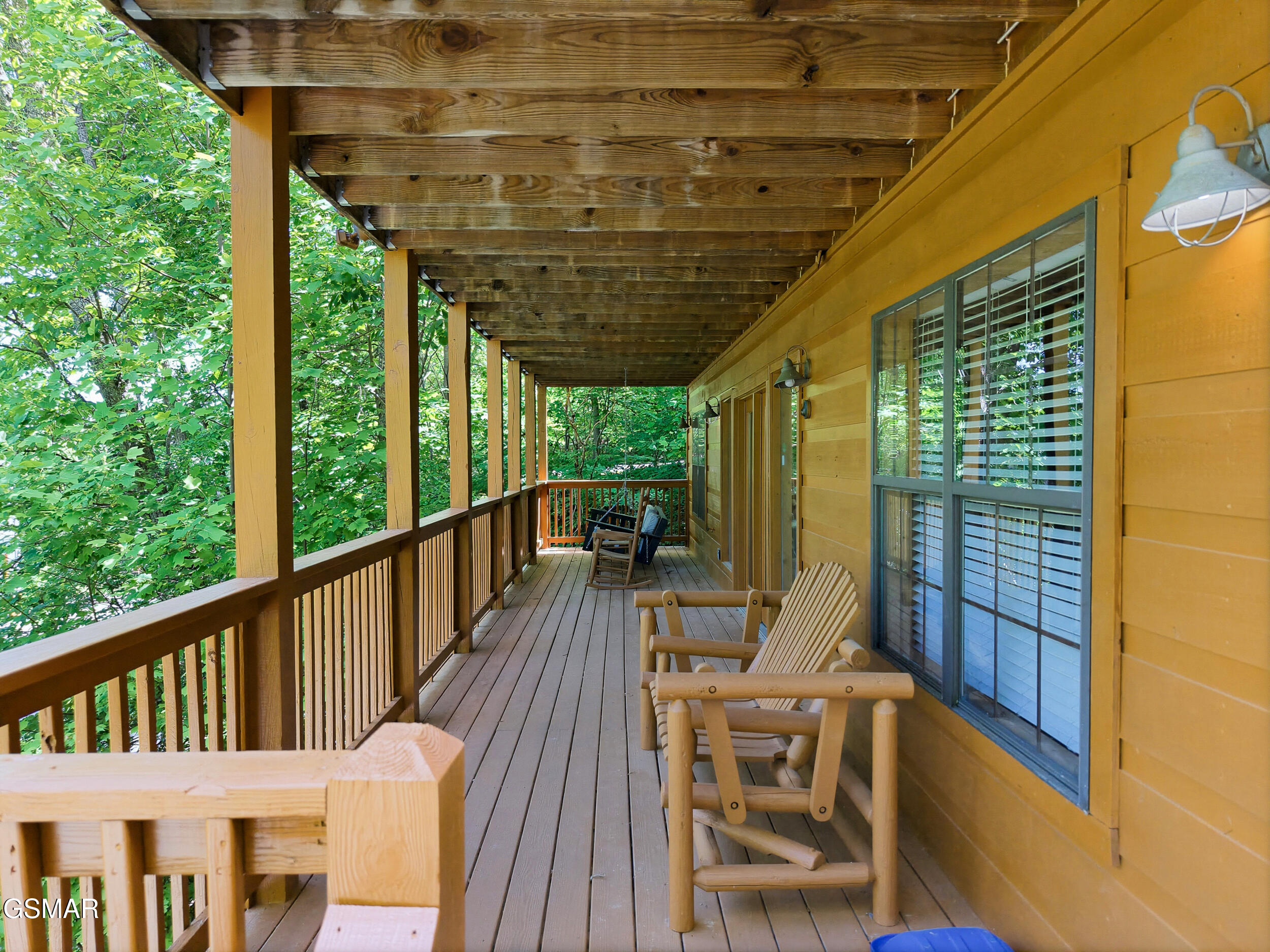 1346 N Baden Drive Gatlinburg TN 37738