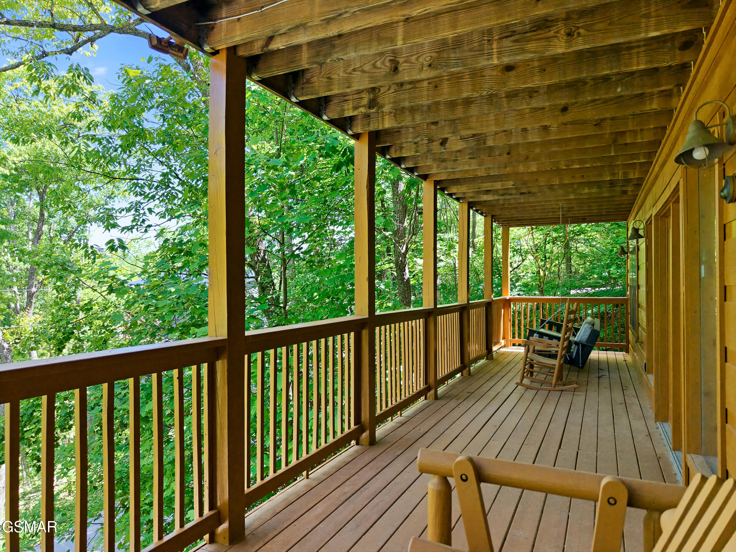 1346 N Baden Drive Gatlinburg TN 37738