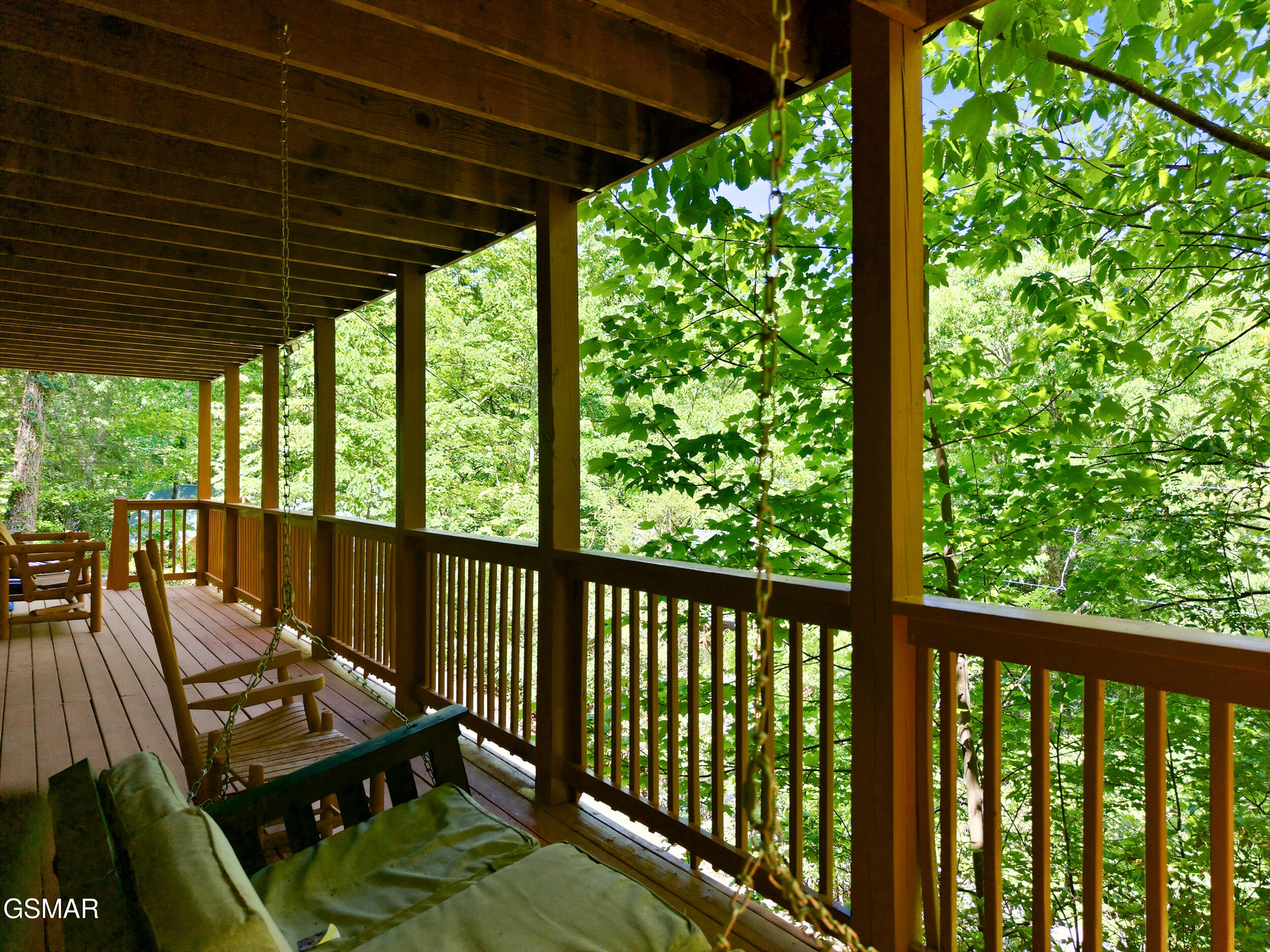 1346 N Baden Drive Gatlinburg TN 37738