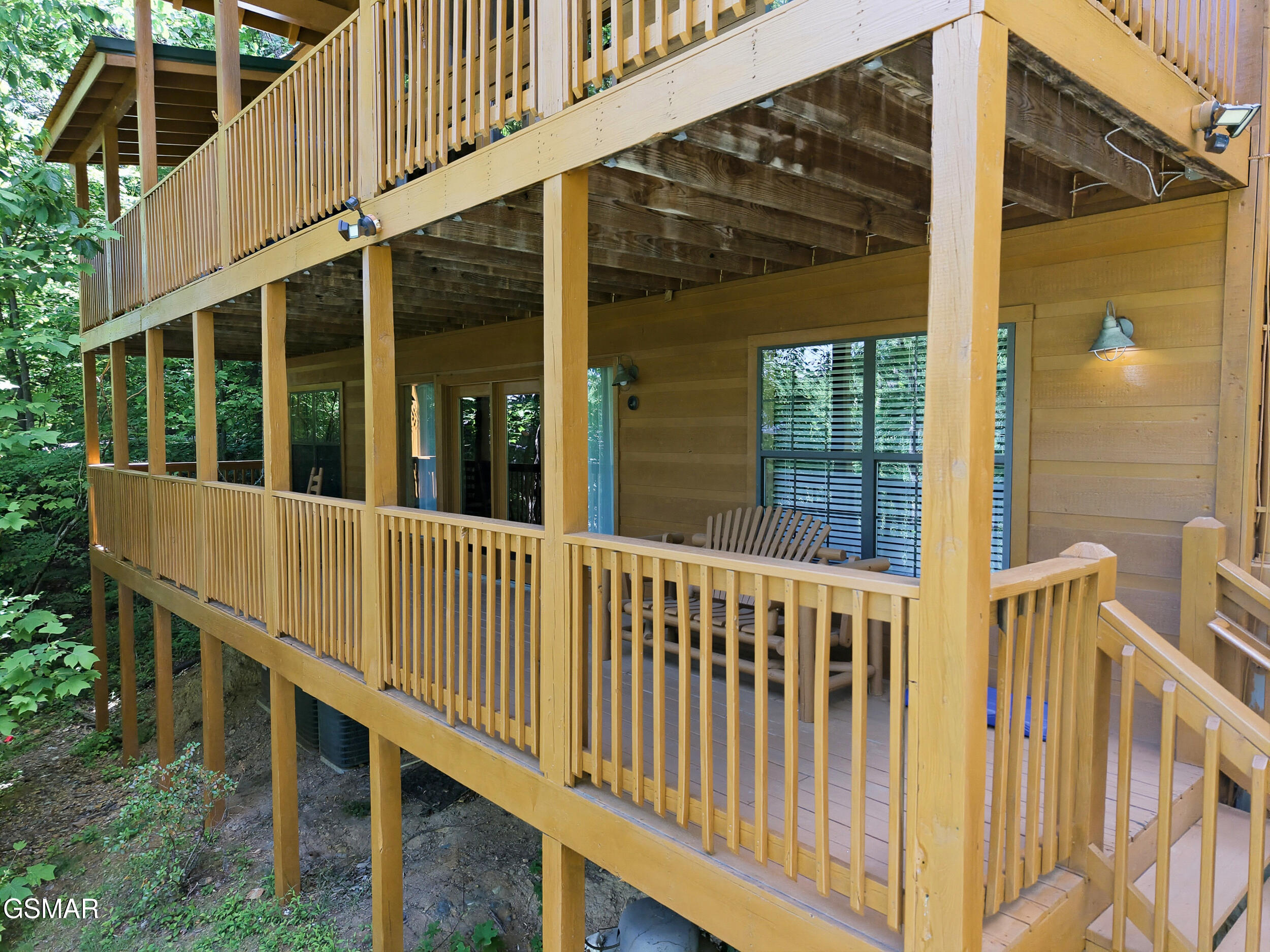 1346 N Baden Drive Gatlinburg TN 37738