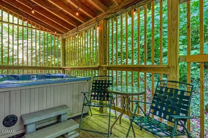 1346 N Baden Drive Gatlinburg TN 37738