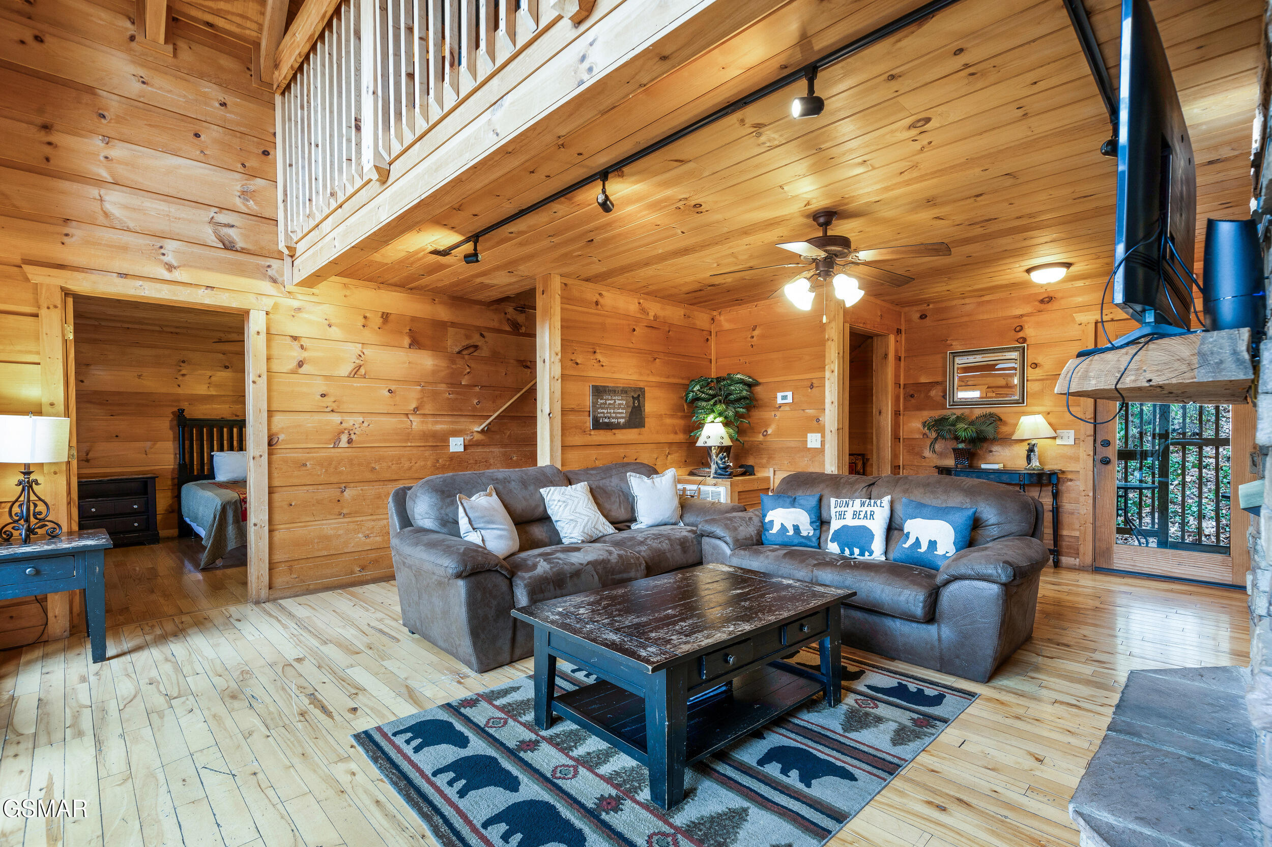 1346 N Baden Drive Gatlinburg TN 37738