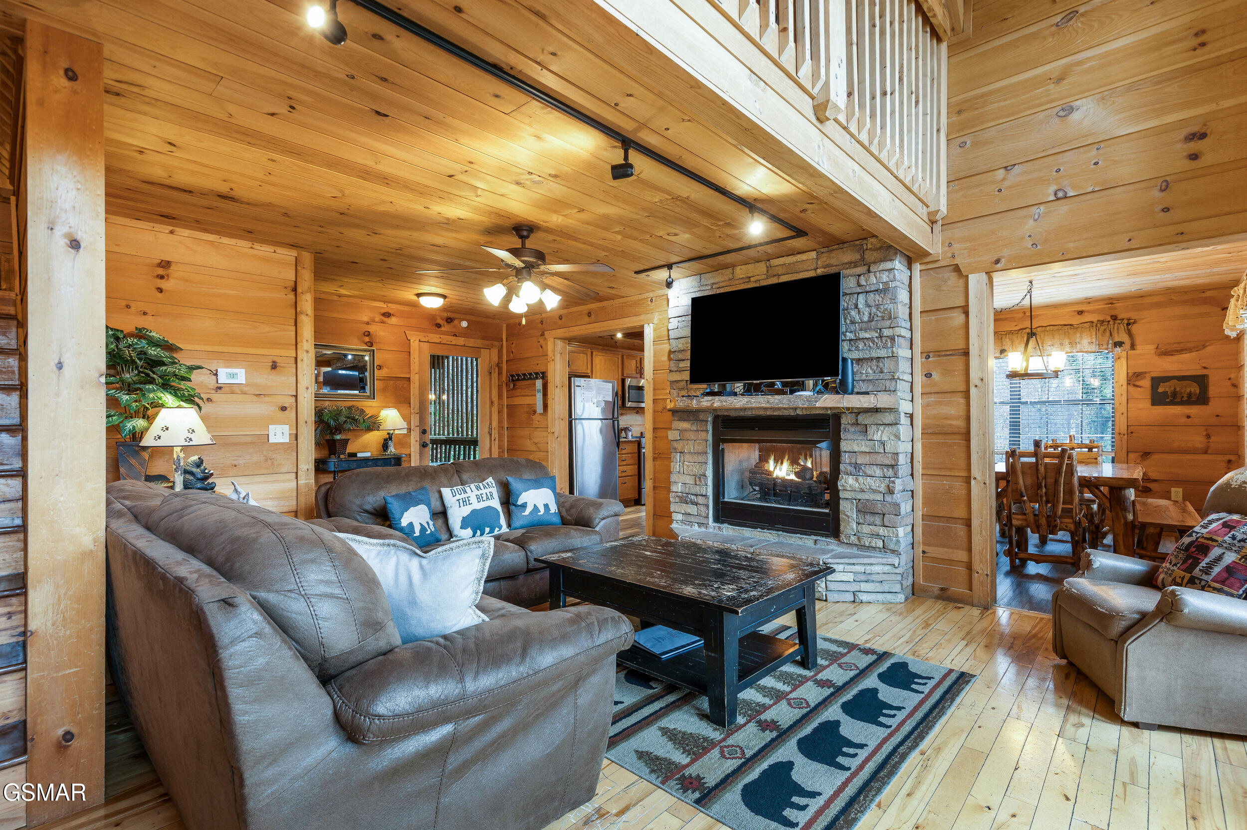1346 N Baden Drive Gatlinburg TN 37738