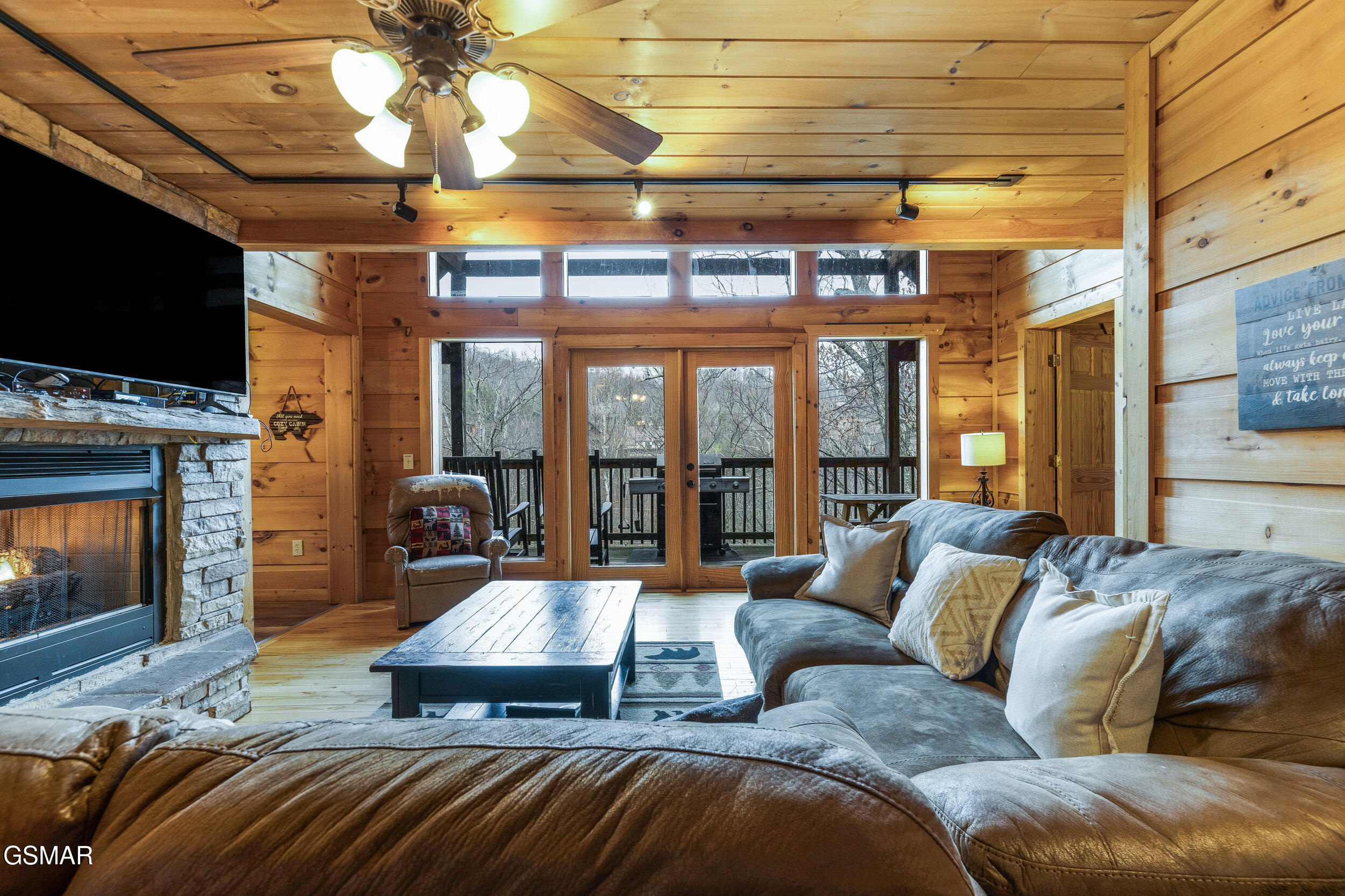 1346 N Baden Drive Gatlinburg TN 37738